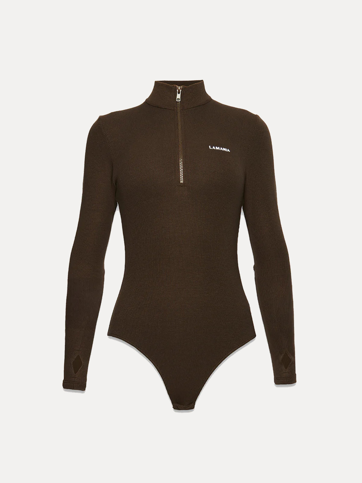 BODY RUBBY BROWN