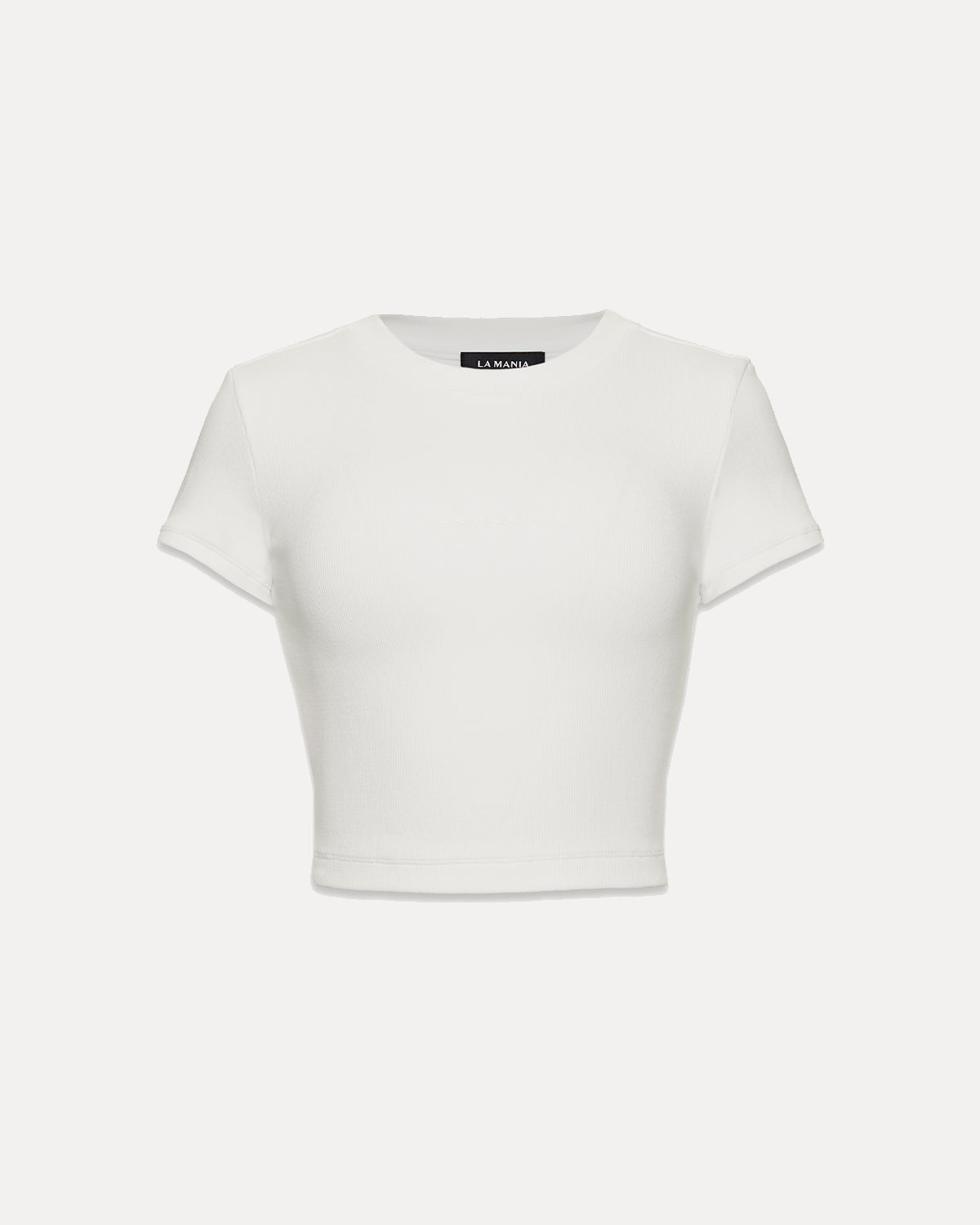 KRÓTKI TOP ELMA CREAM