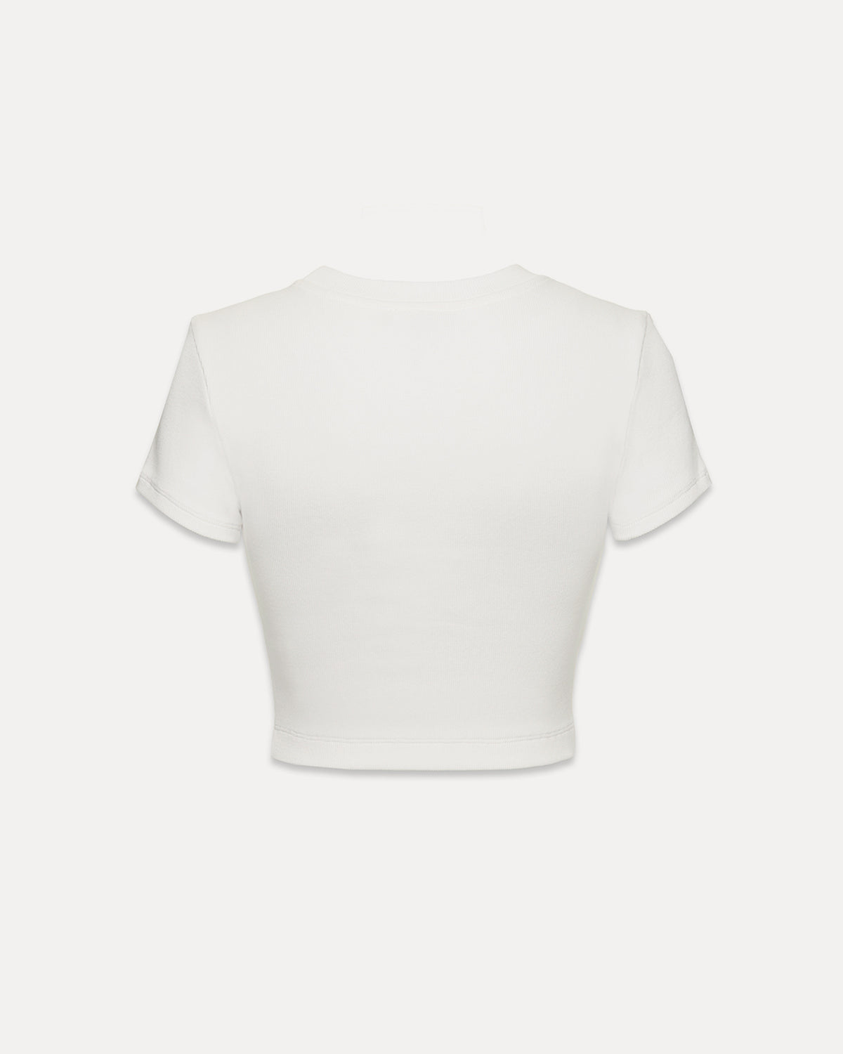 KRÓTKI TOP ELMA CREAM