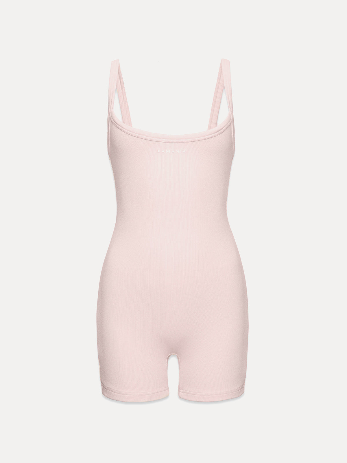 KOMBINEZON EDGE PINK