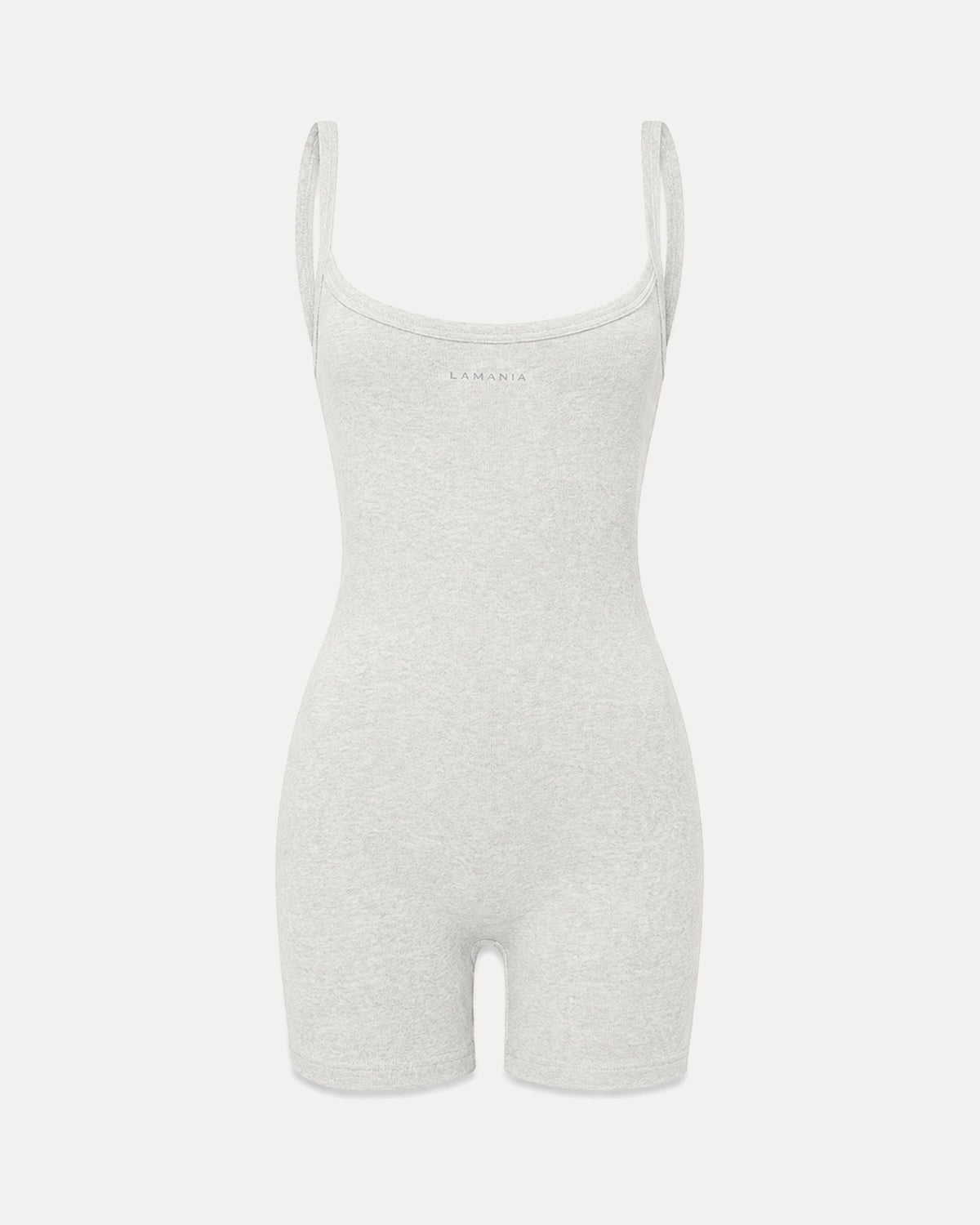 EDGE GREY MELANGE