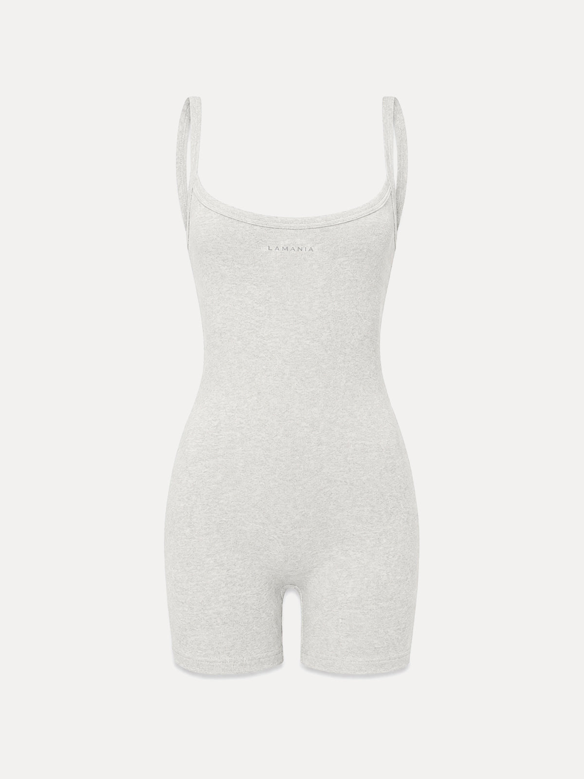 EDGE GREY MELANGE