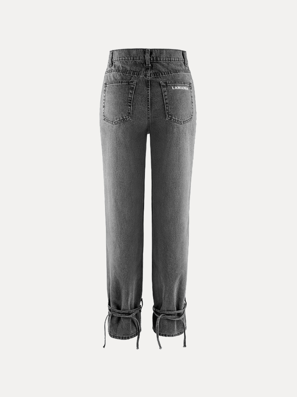 JEANSY ETZI BLACK