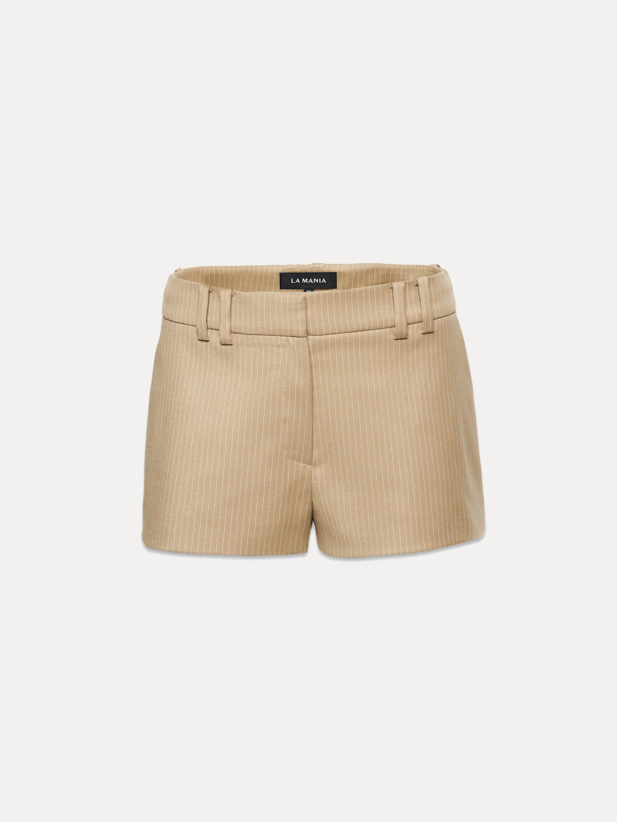 SZORTY MINNY BEIGE
