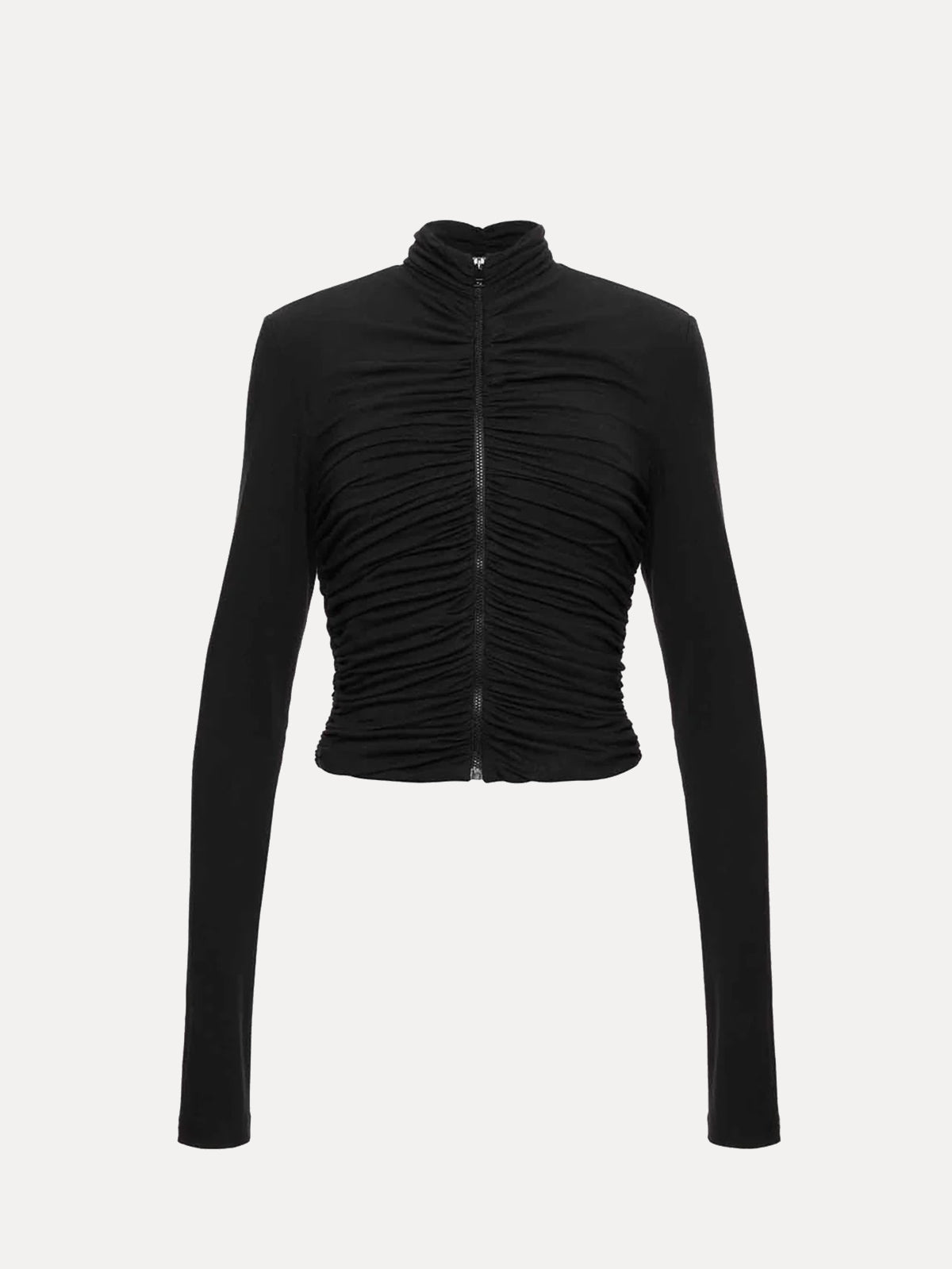 LONGSLEEVE ANNIKA BLACK