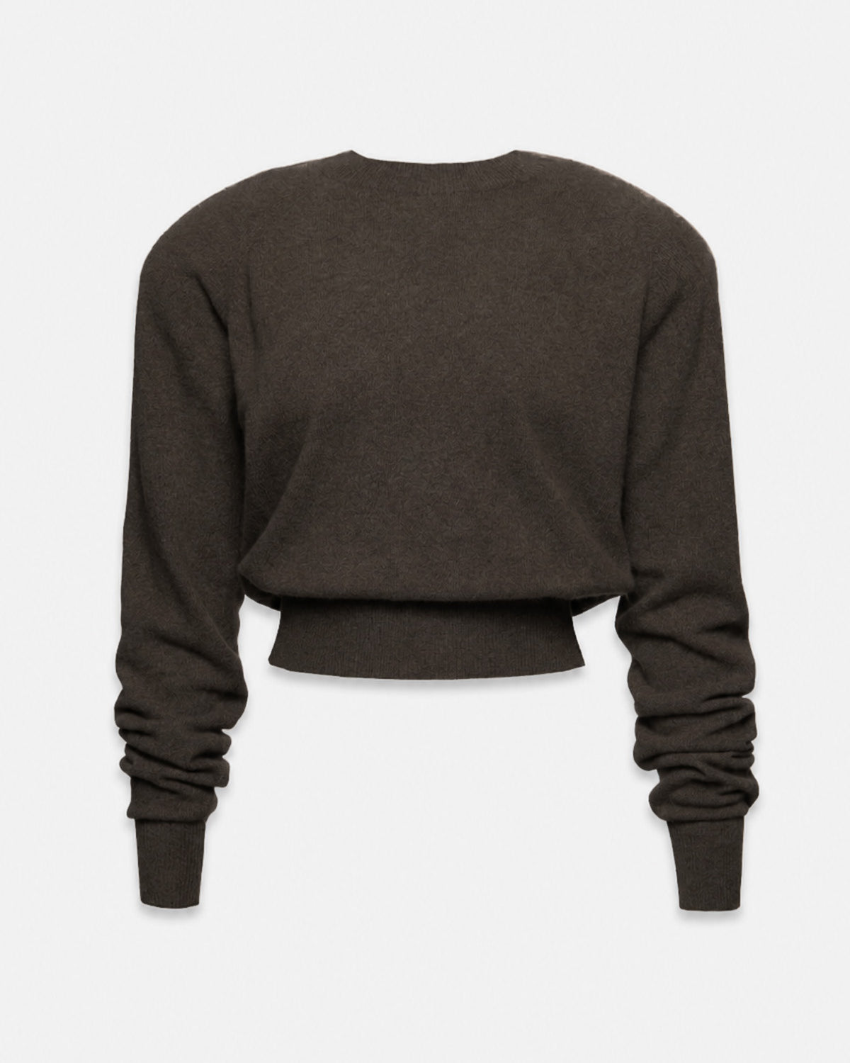 SWETER ELLA TAUPE