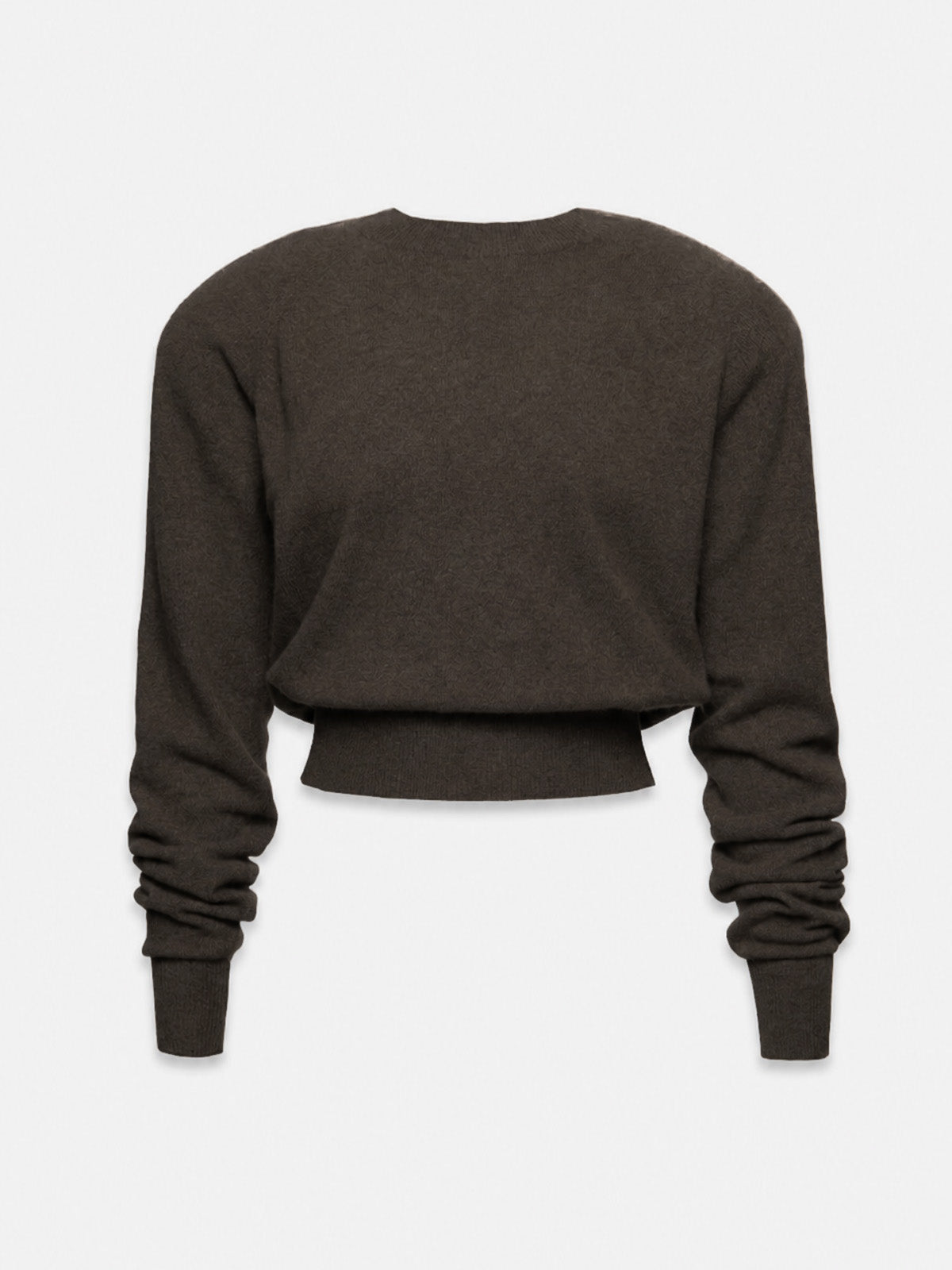 SWETER ELLA TAUPE