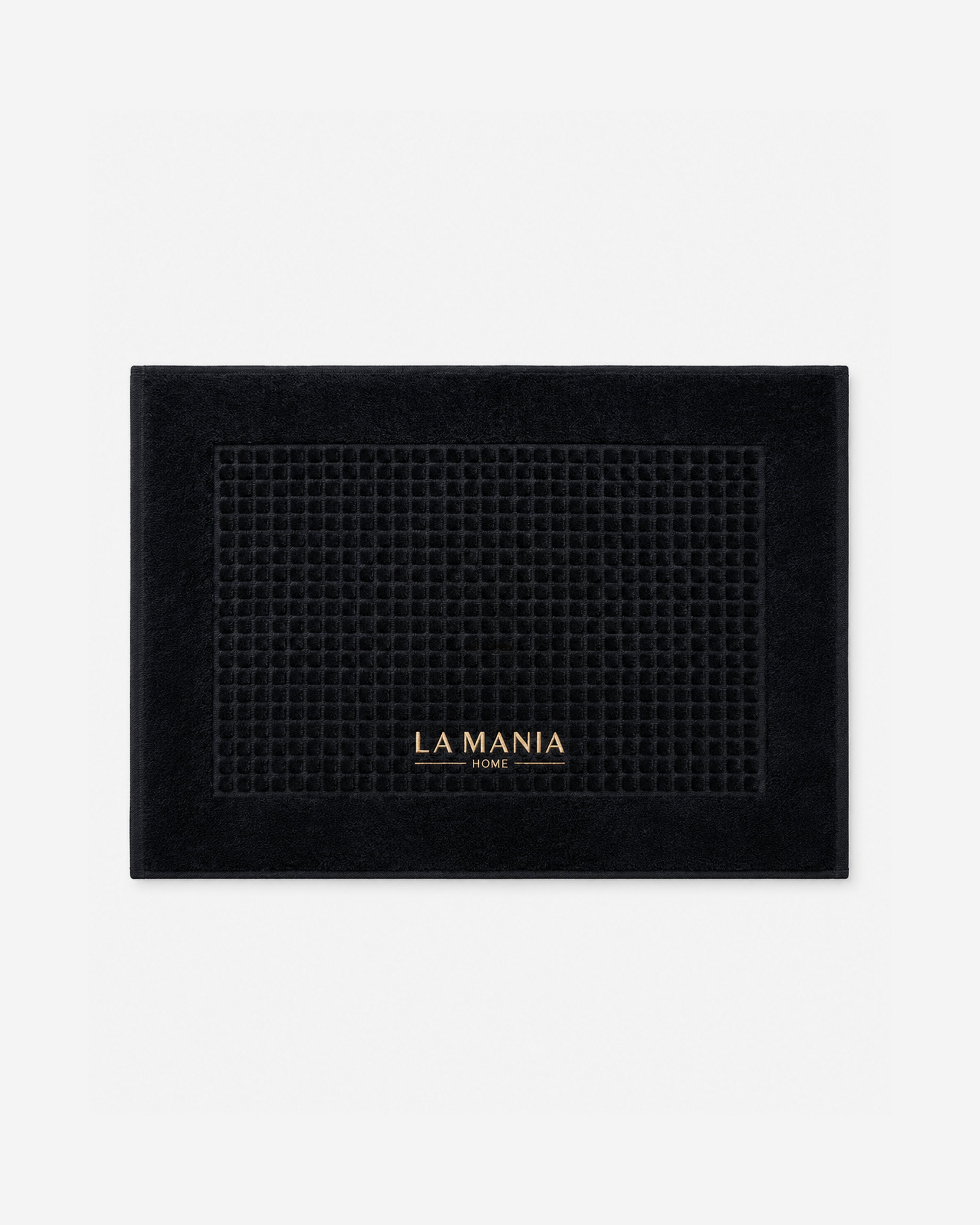 Dywanik Premium Black