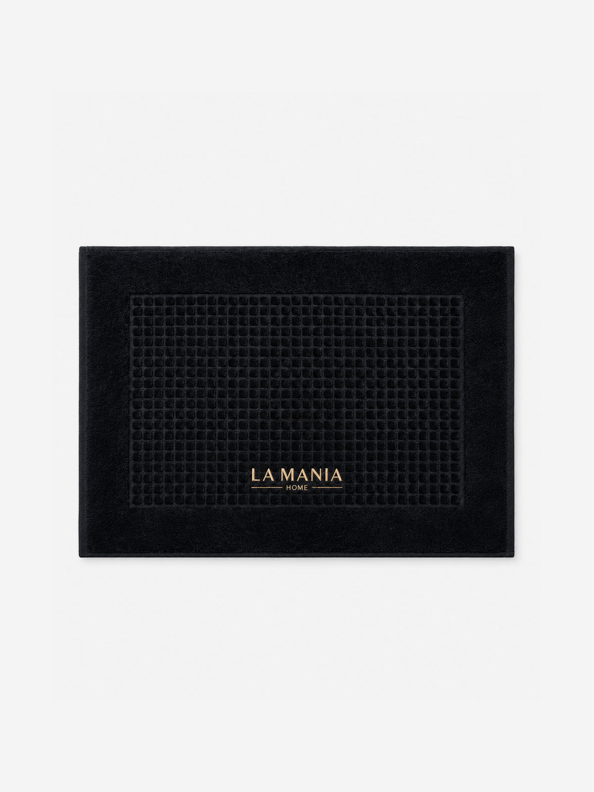 Dywanik Premium Black