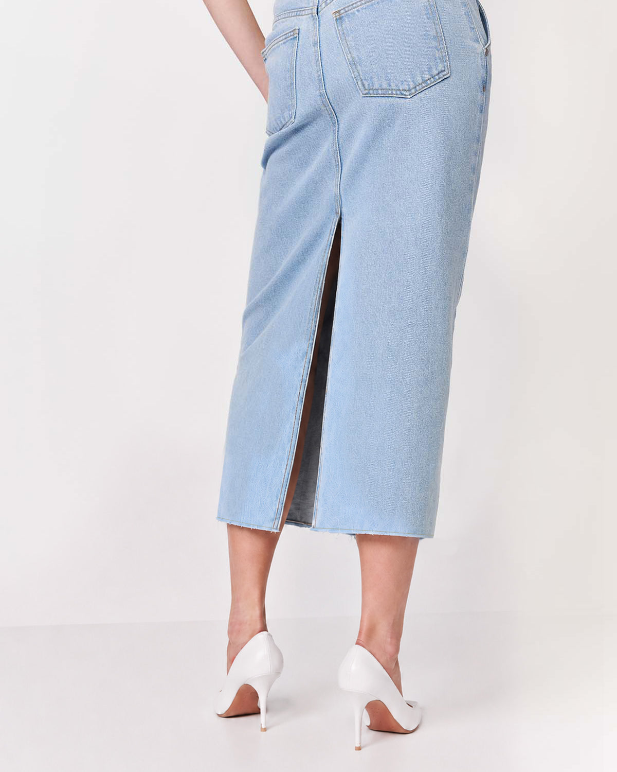 CRUZ CLASSIC BLUE
