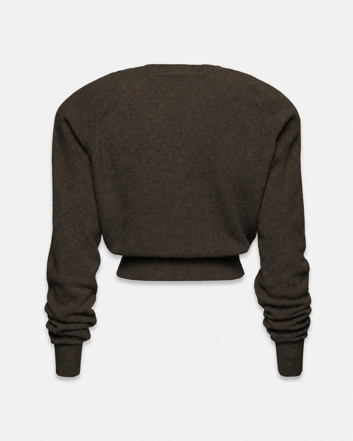 SWETER ELLA TAUPE