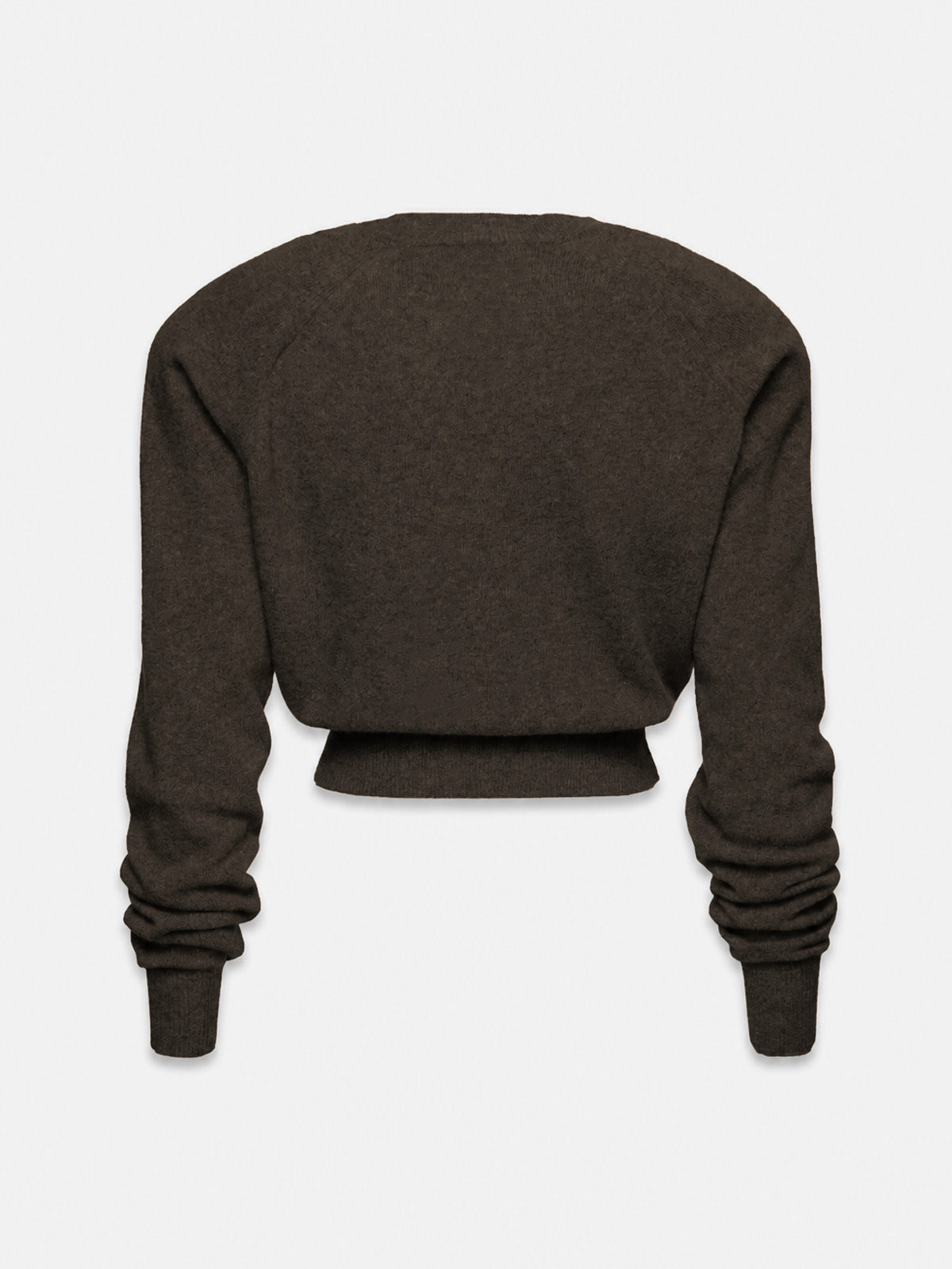SWETER ELLA TAUPE