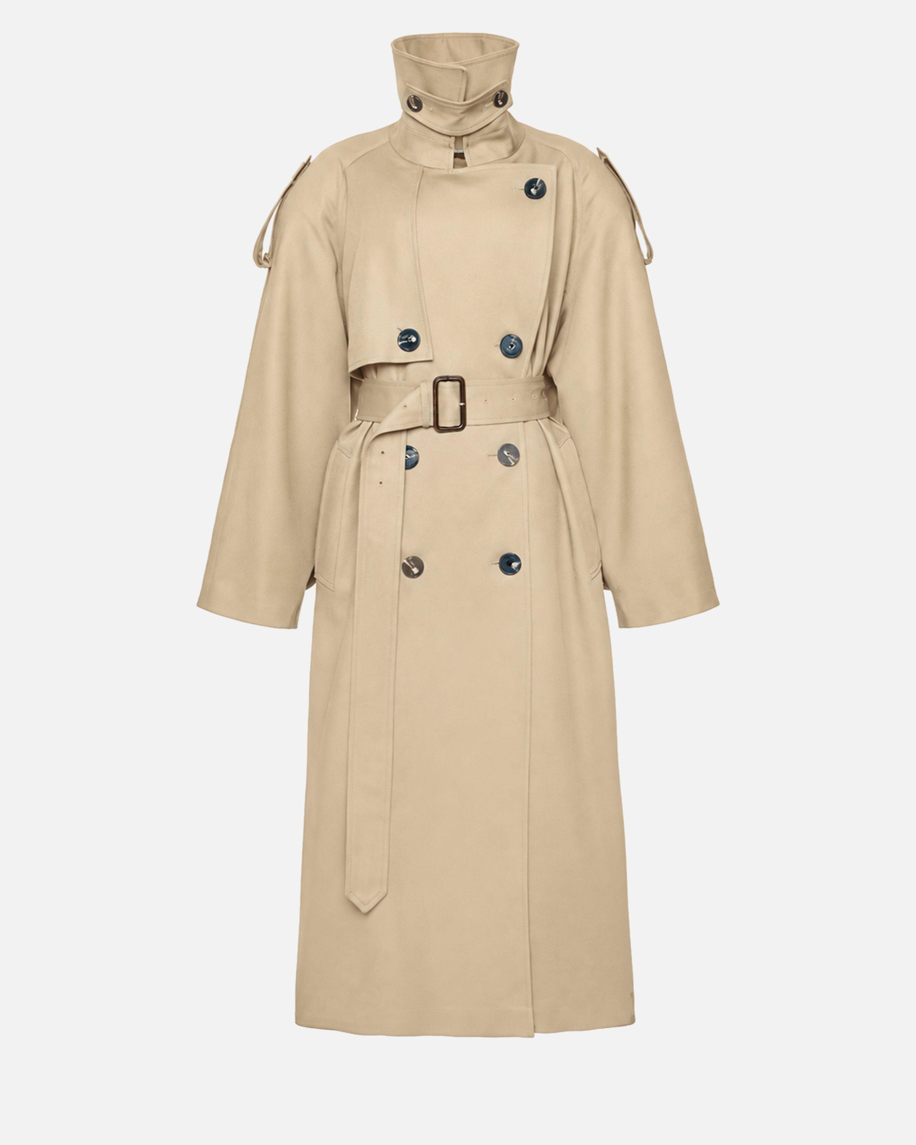 TRENCZ JUNO BEIGE