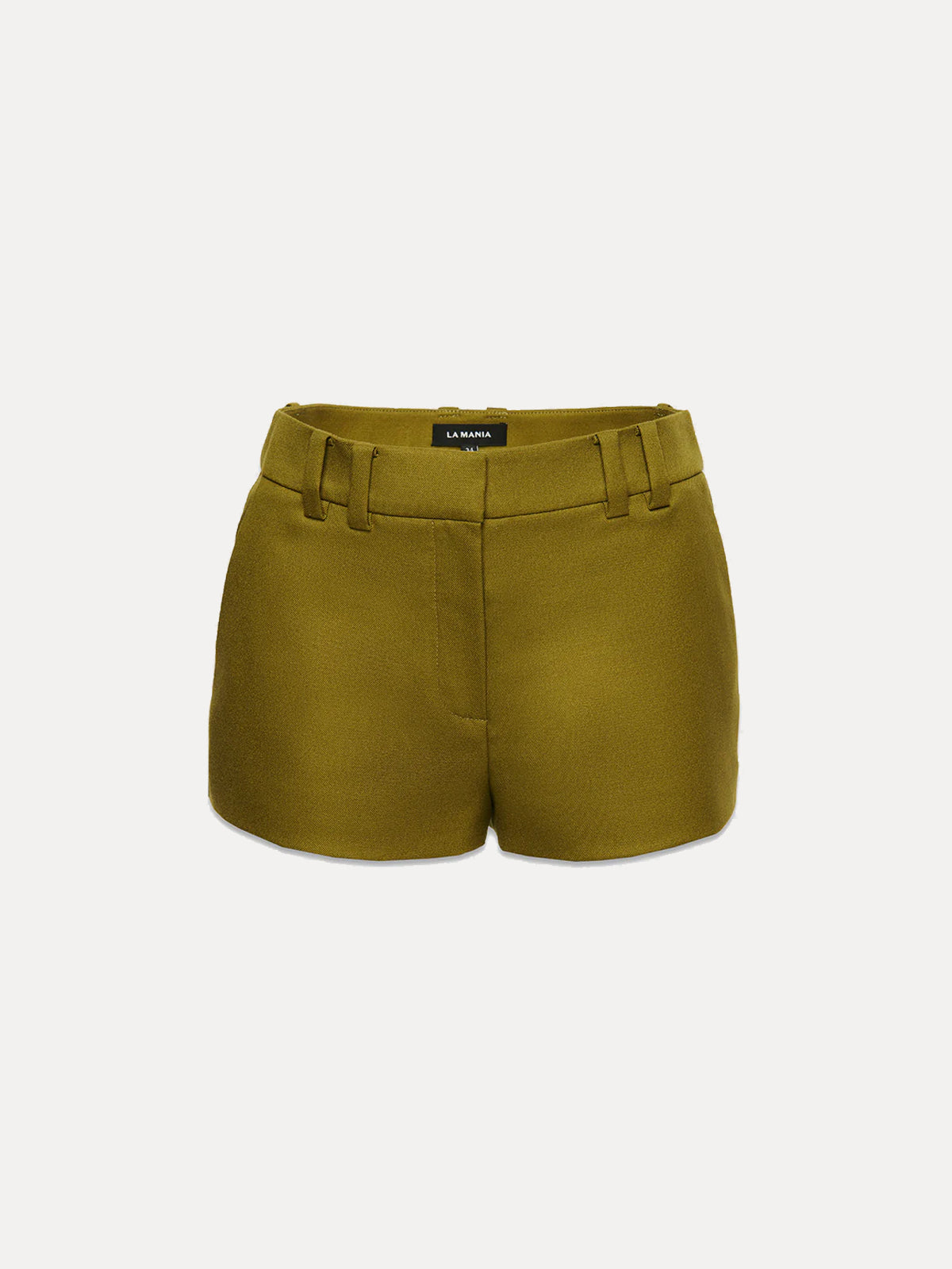SZORTY MINNY OLIVE