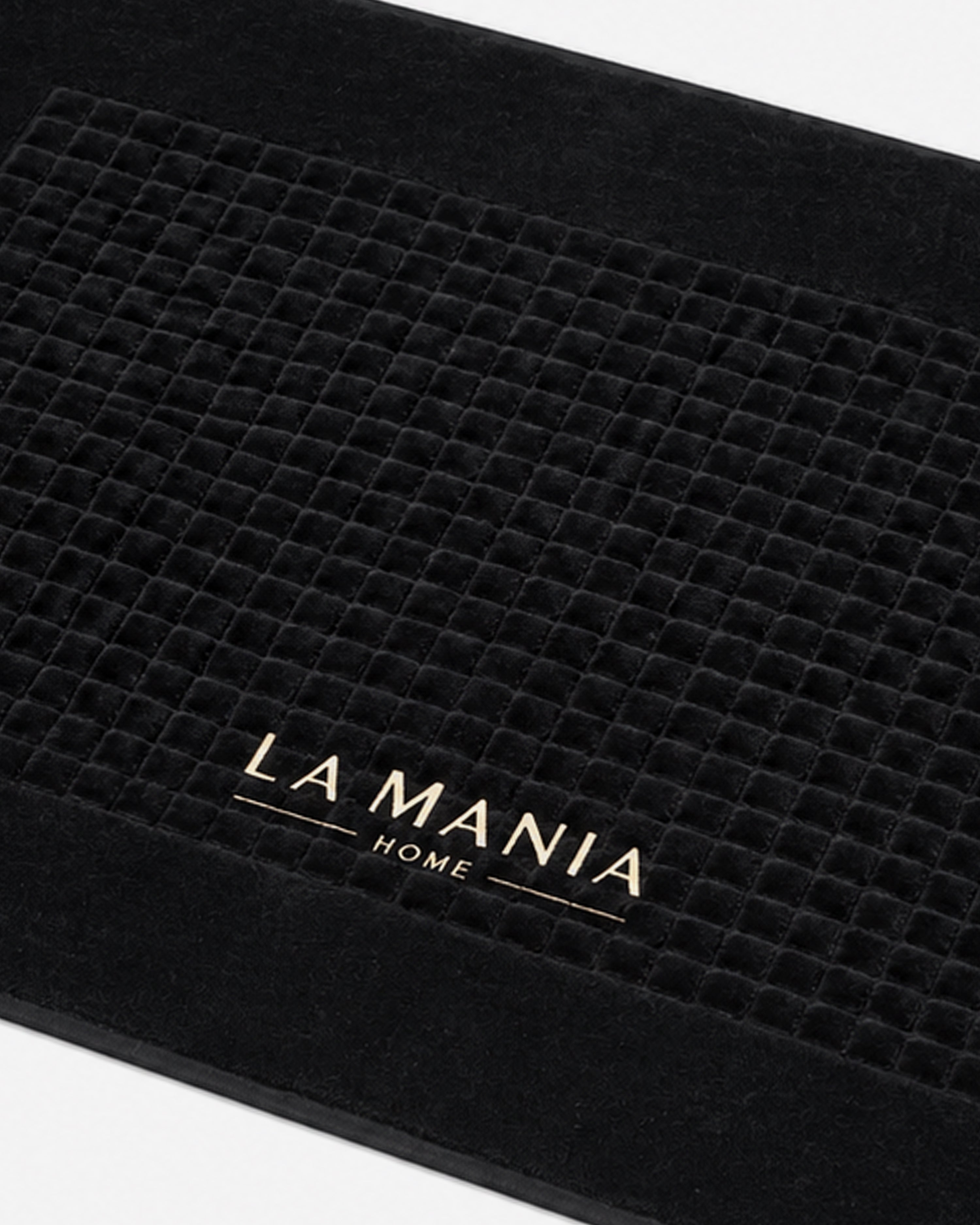 Dywanik Premium Black