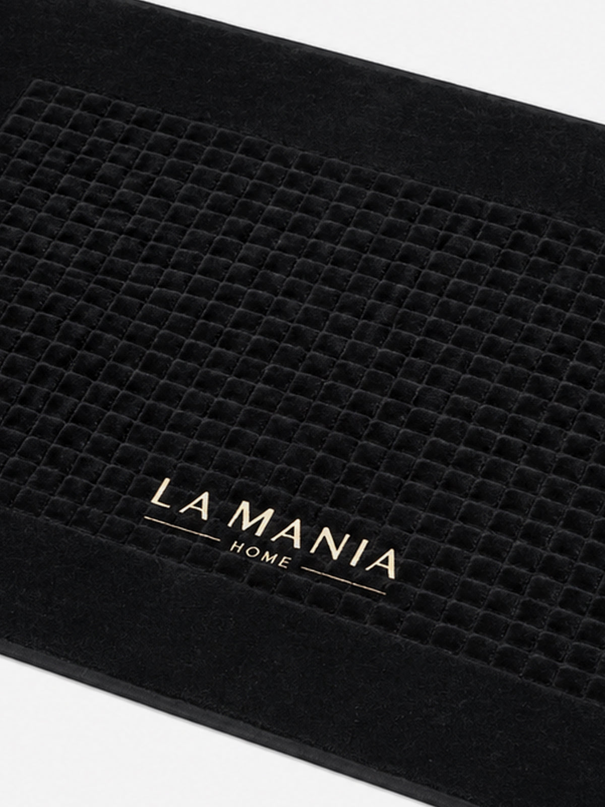 Dywanik Premium Black