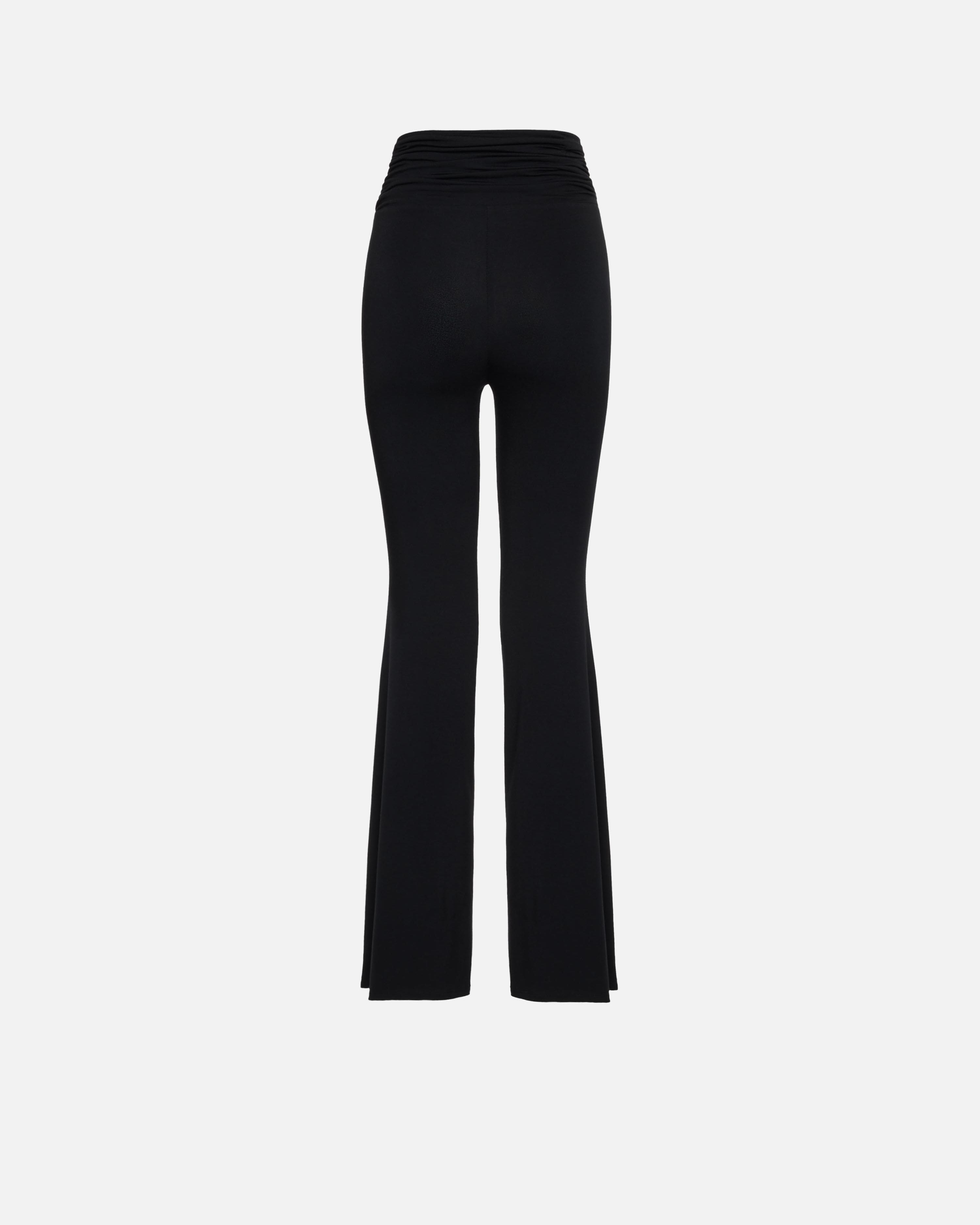 PALMER BLACK LEGGINGS