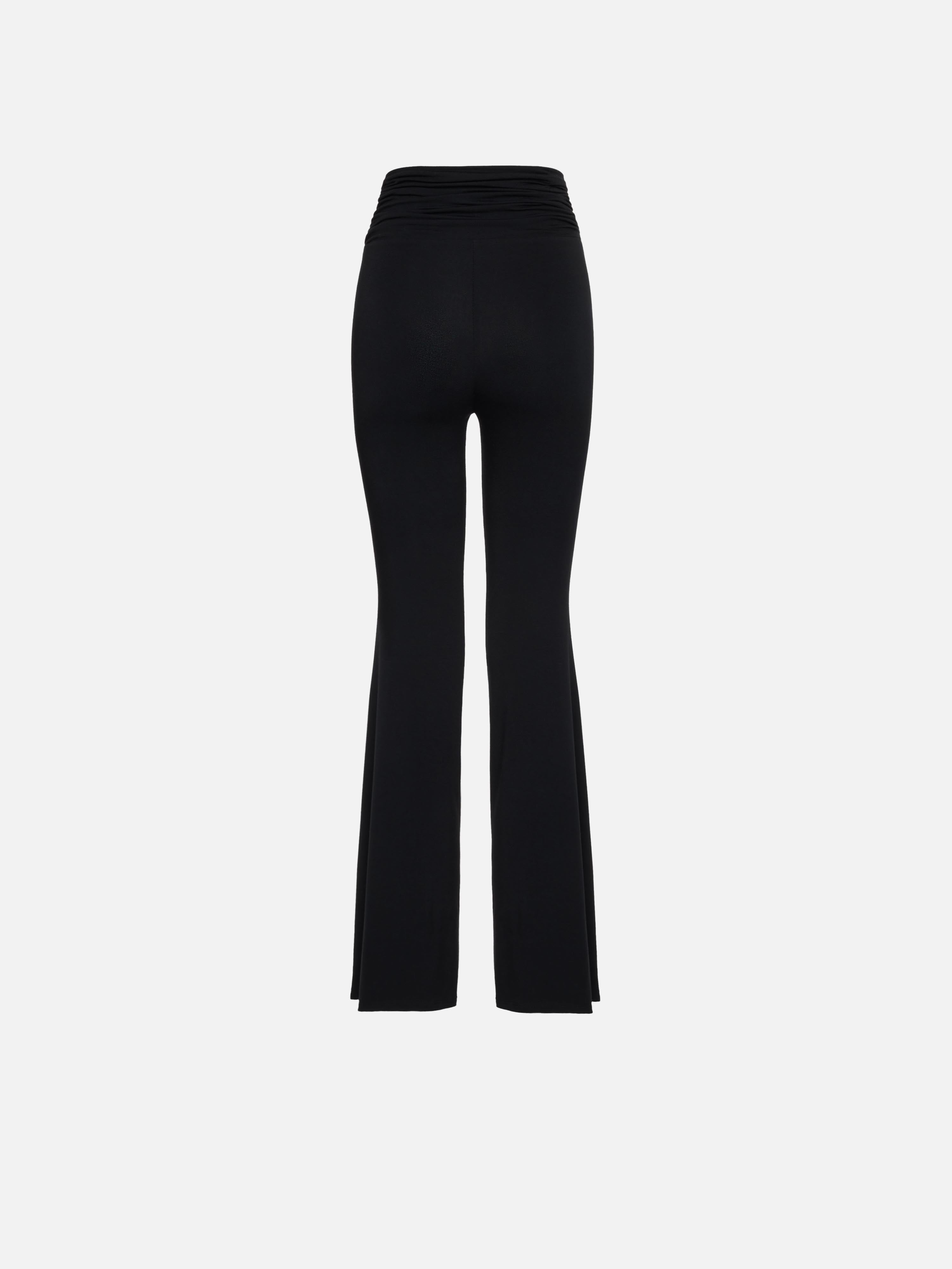 LEGGINSY PALMER BLACK