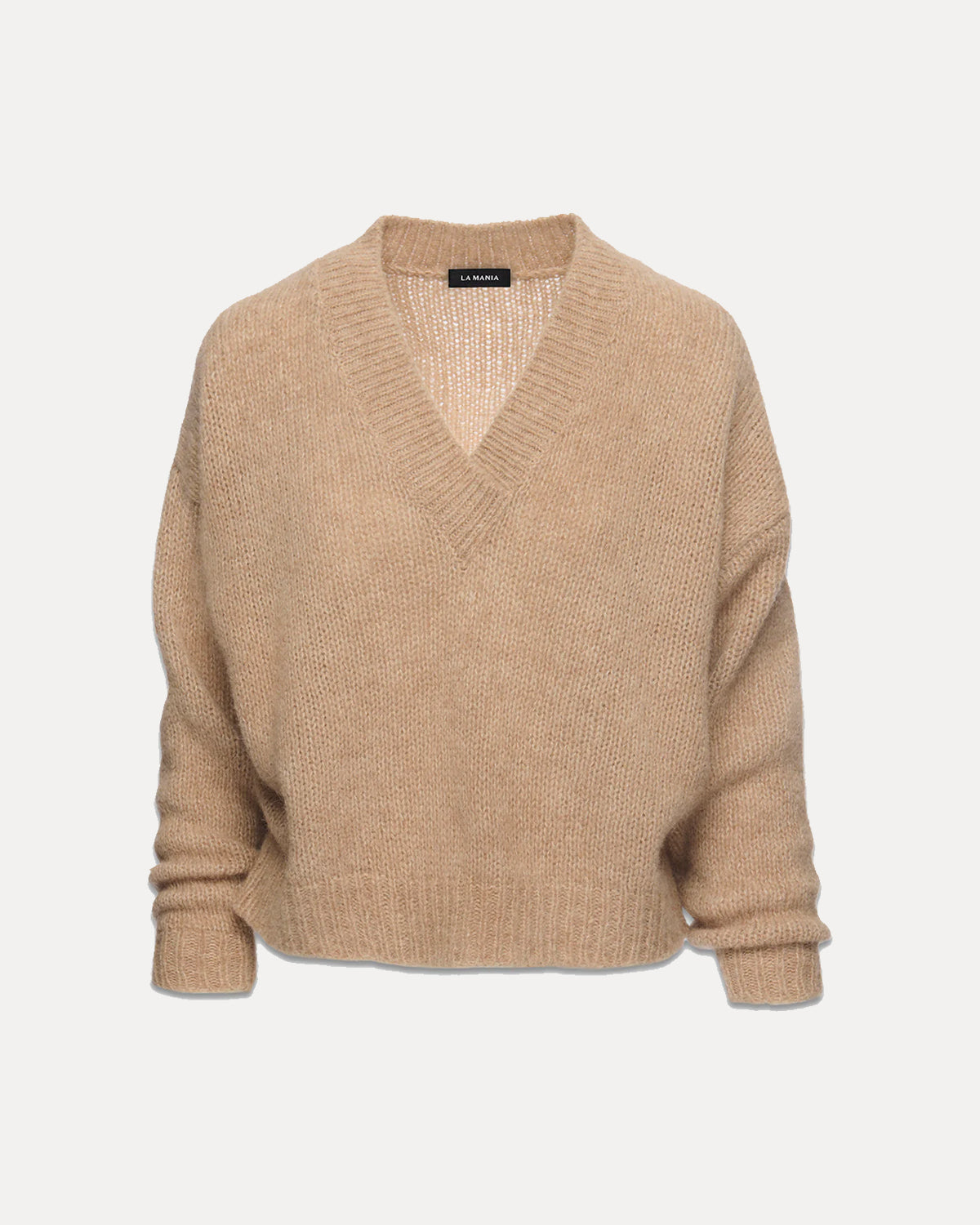 SWETER PAUL BEIGE