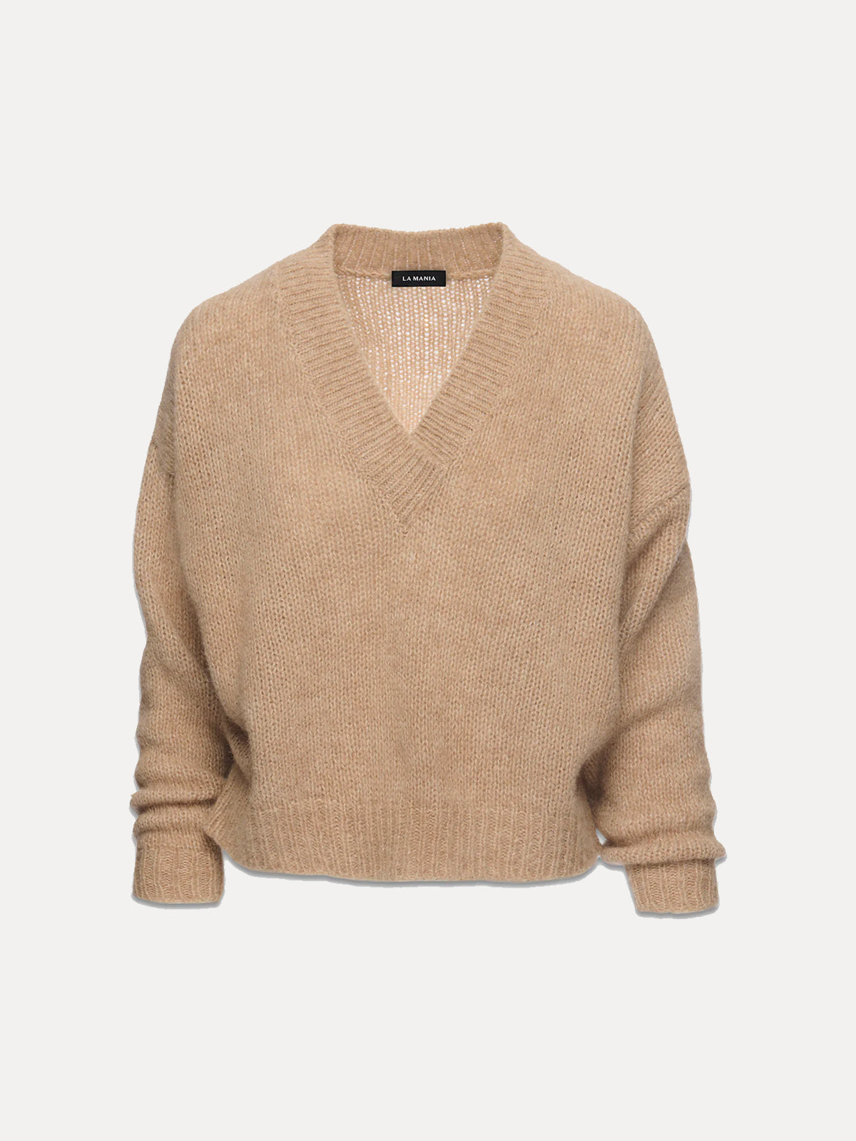 SWETER PAUL BEIGE