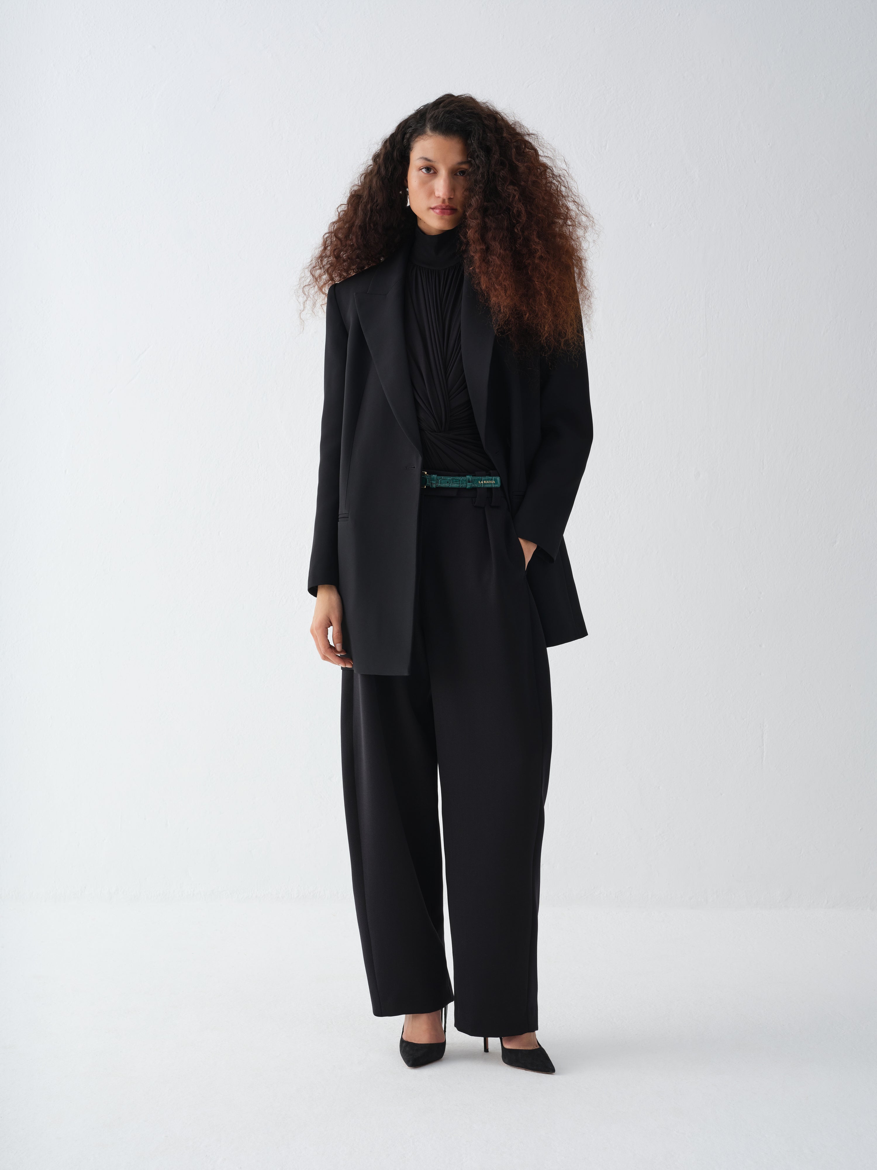 MARYNARKA SONA BLACK