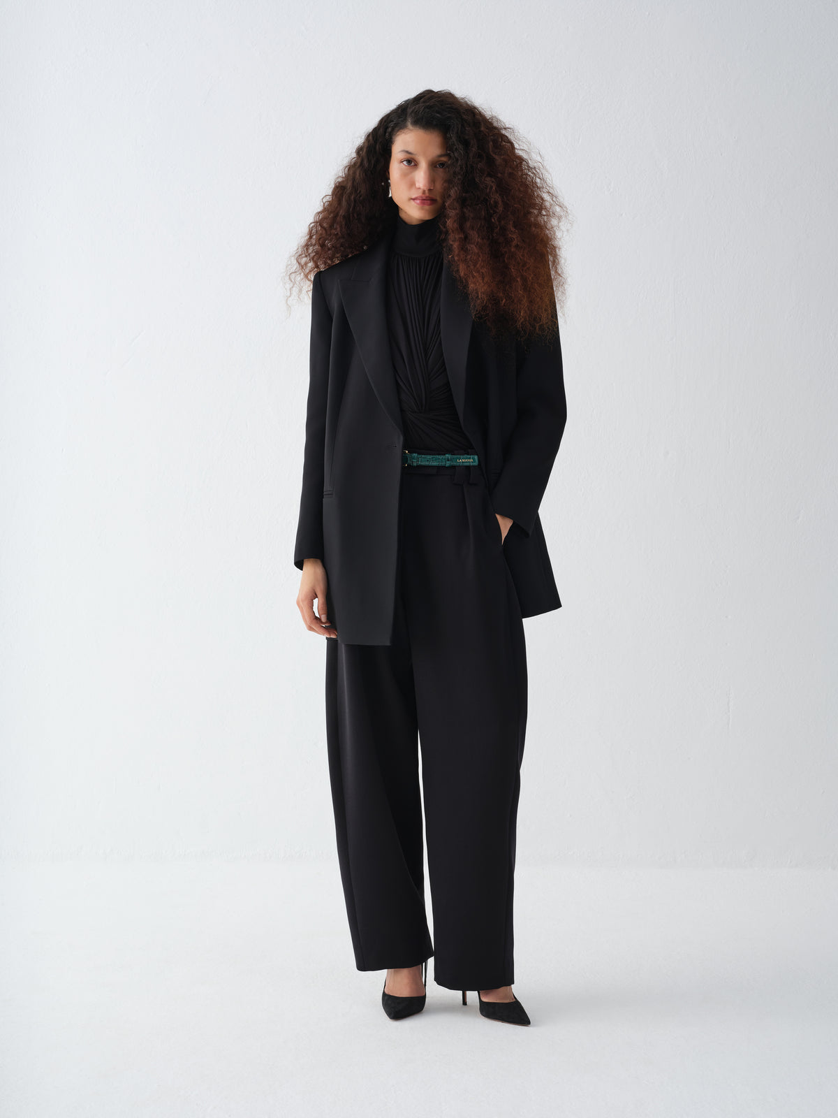 MARYNARKA SONA BLACK