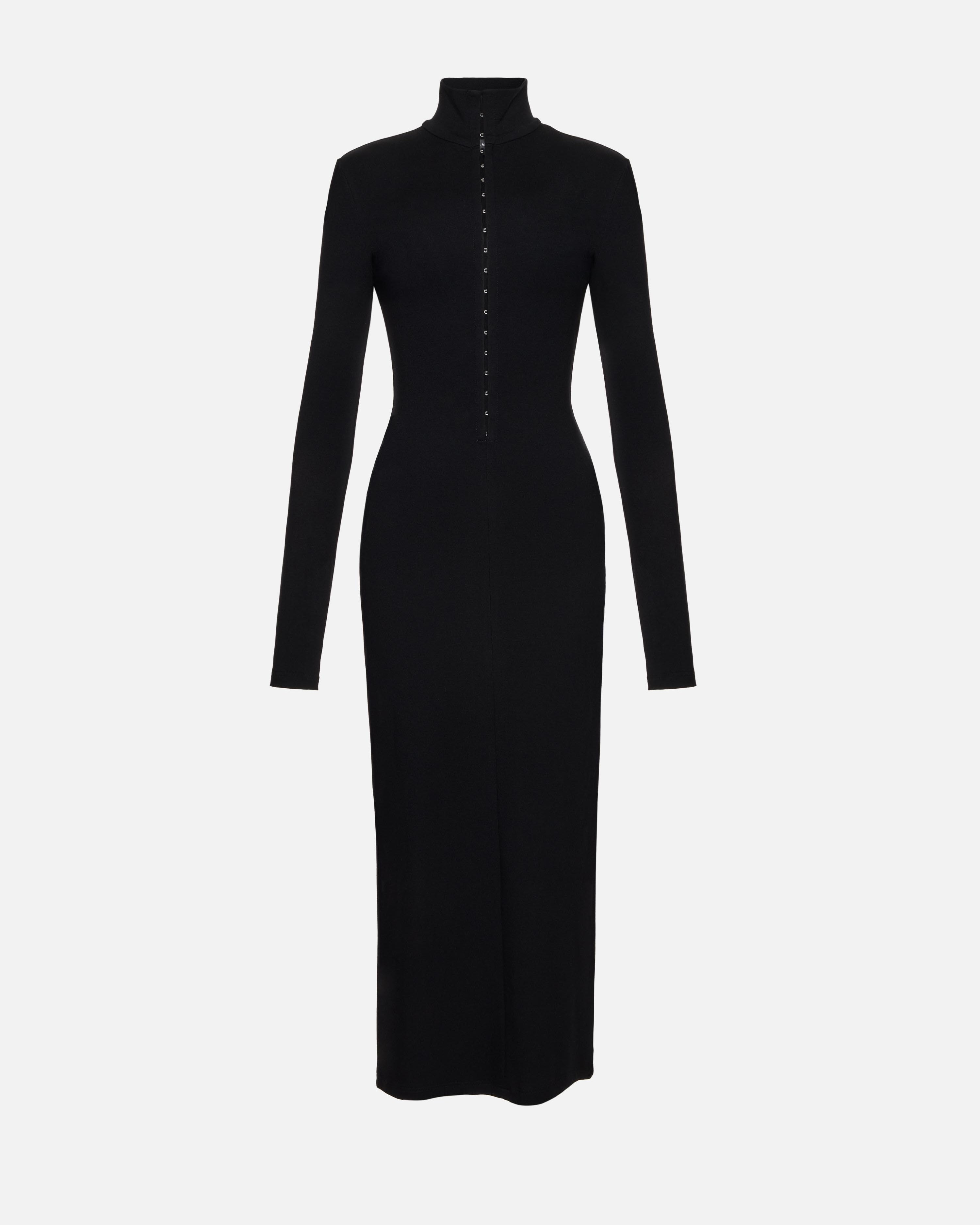 SUKIENKA PETRA BLACK