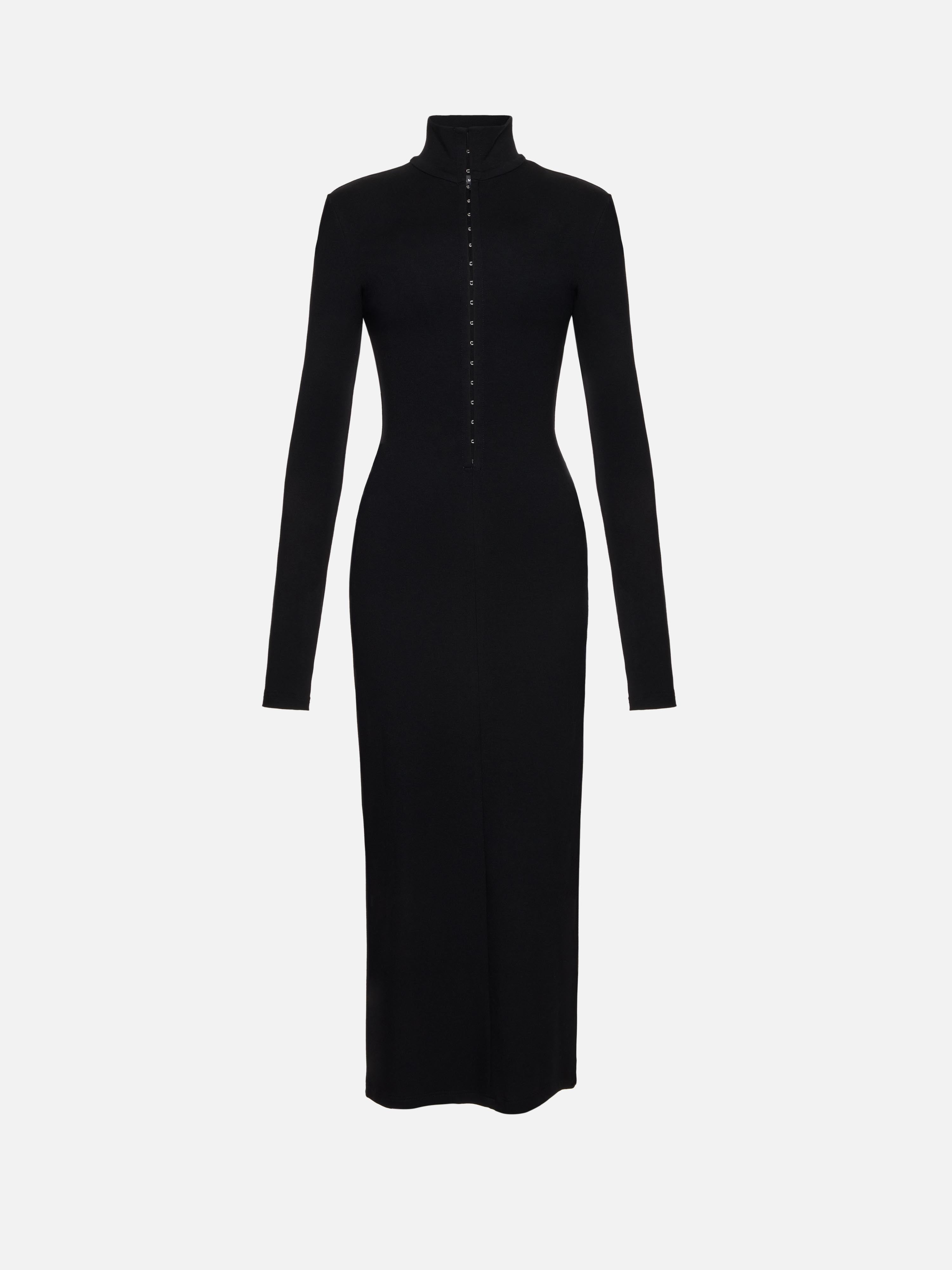 SUKIENKA PETRA BLACK
