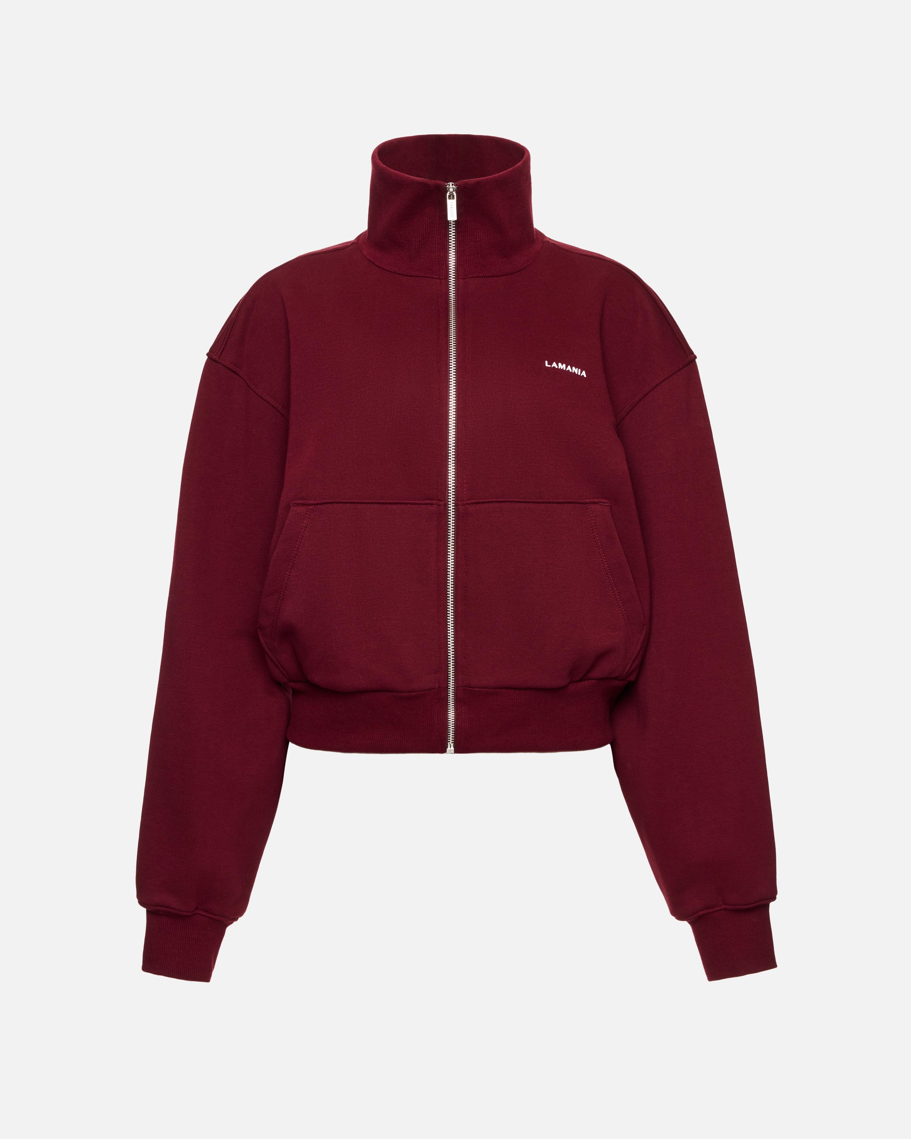 BLUZA ROZPINANA PIN