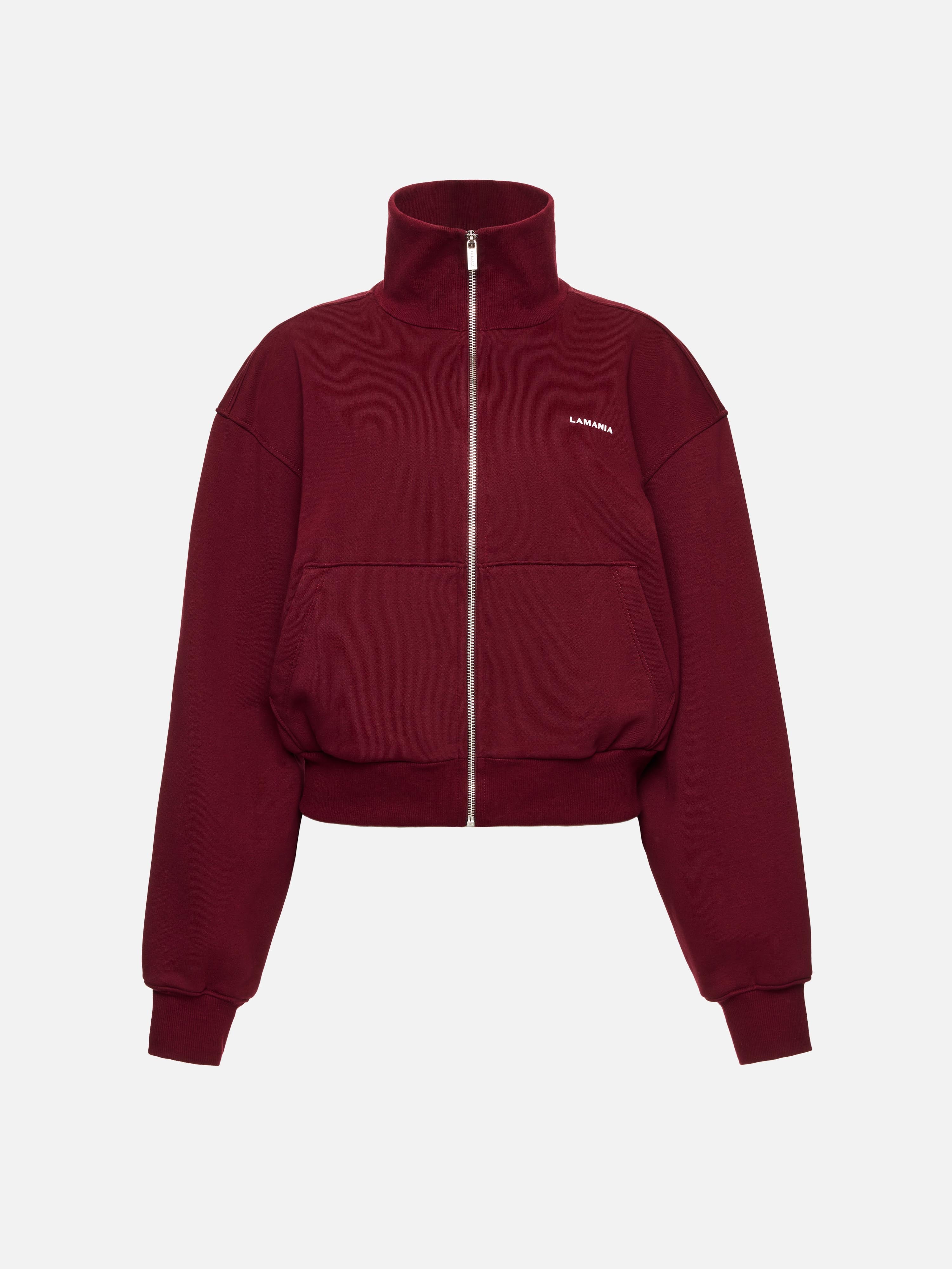 BLUZA ROZPINANA PIN