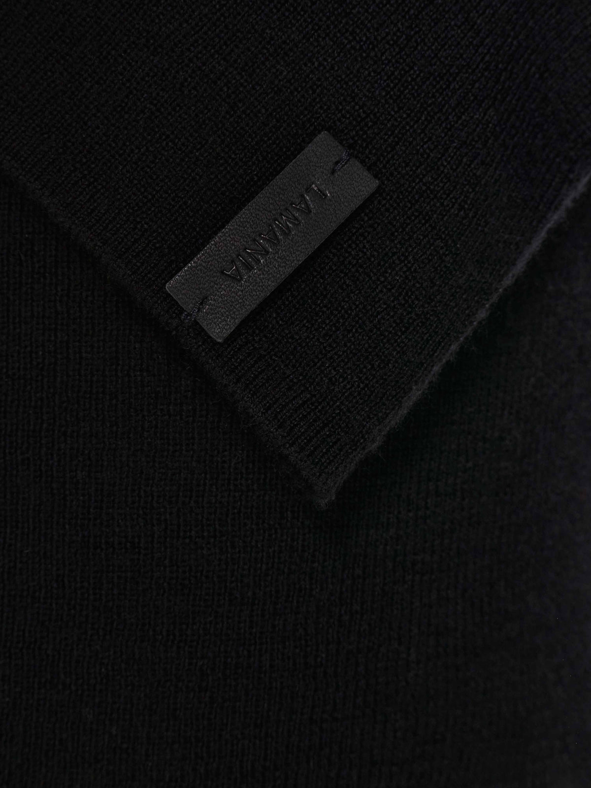 POLLY BLACK DRESS