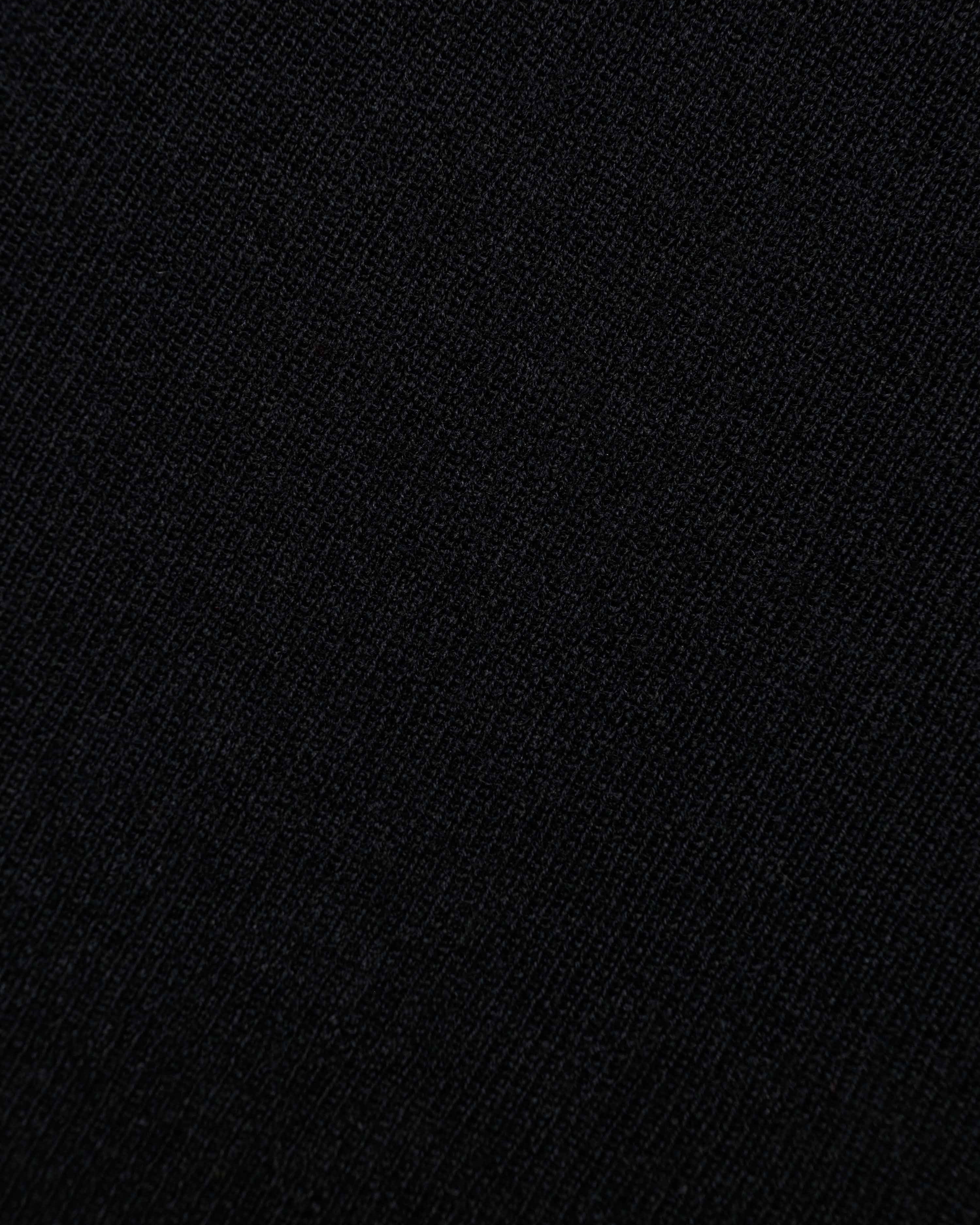 POLLY BLACK DRESS