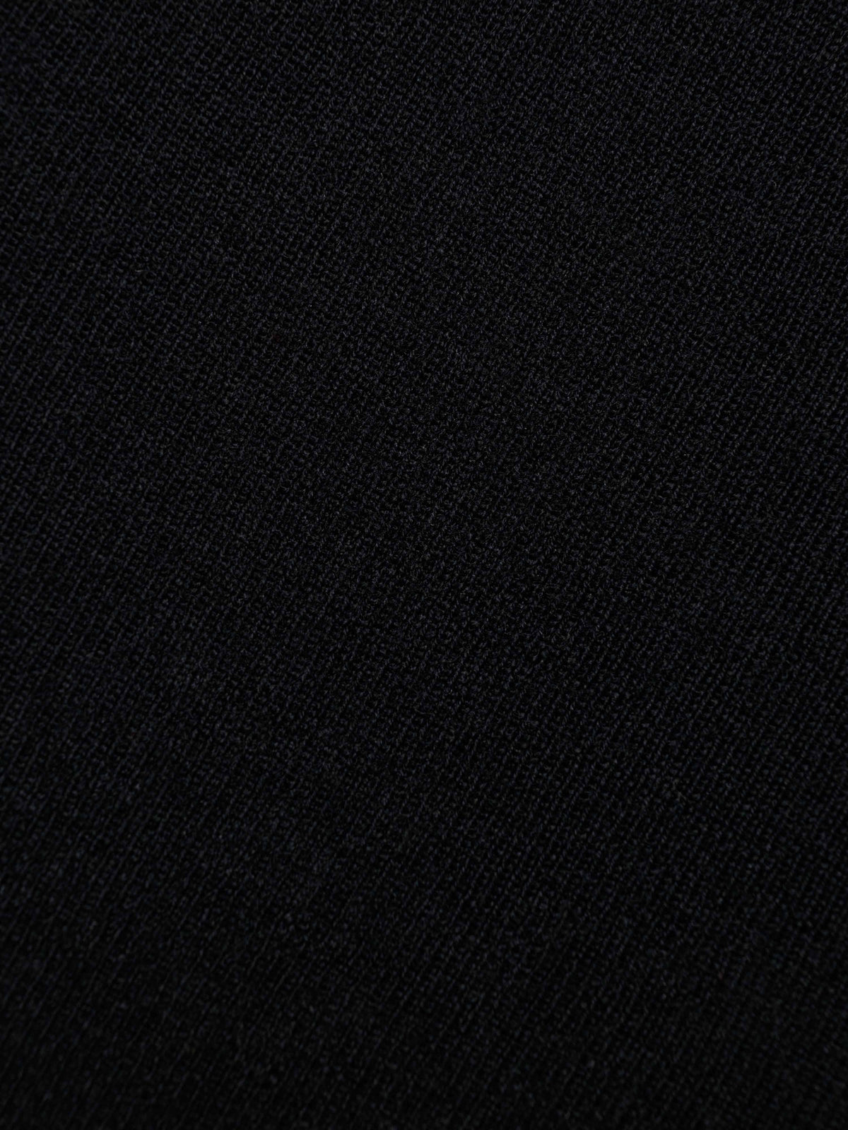 POLLY BLACK DRESS