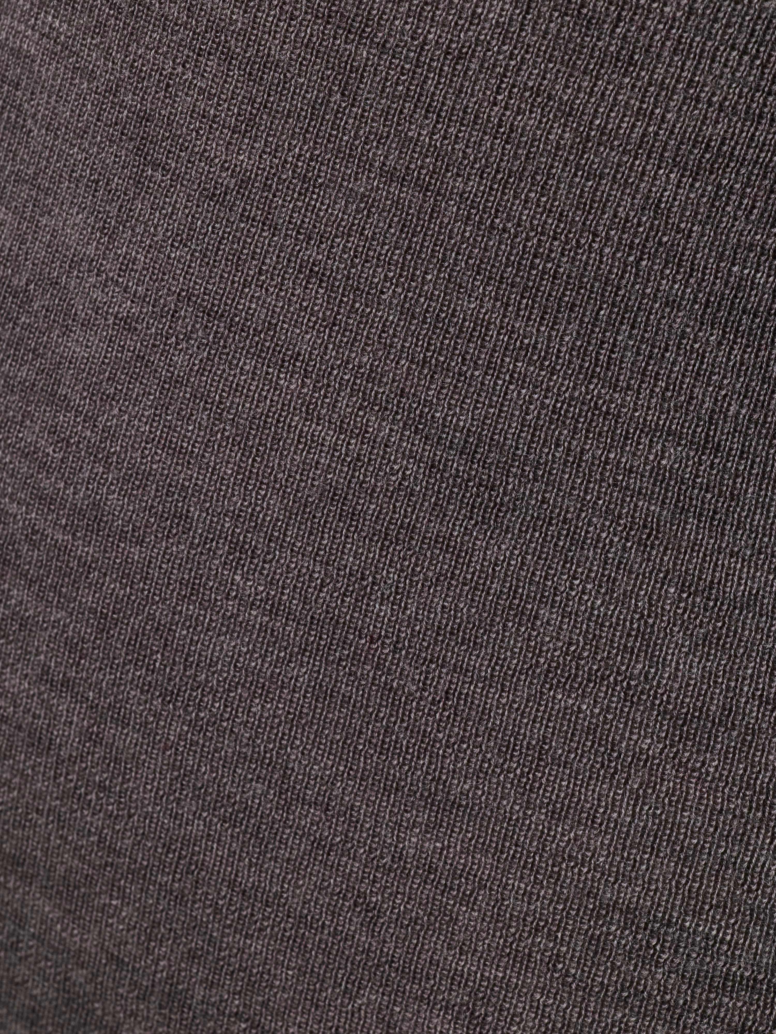 POLLY TAUPE DRESS