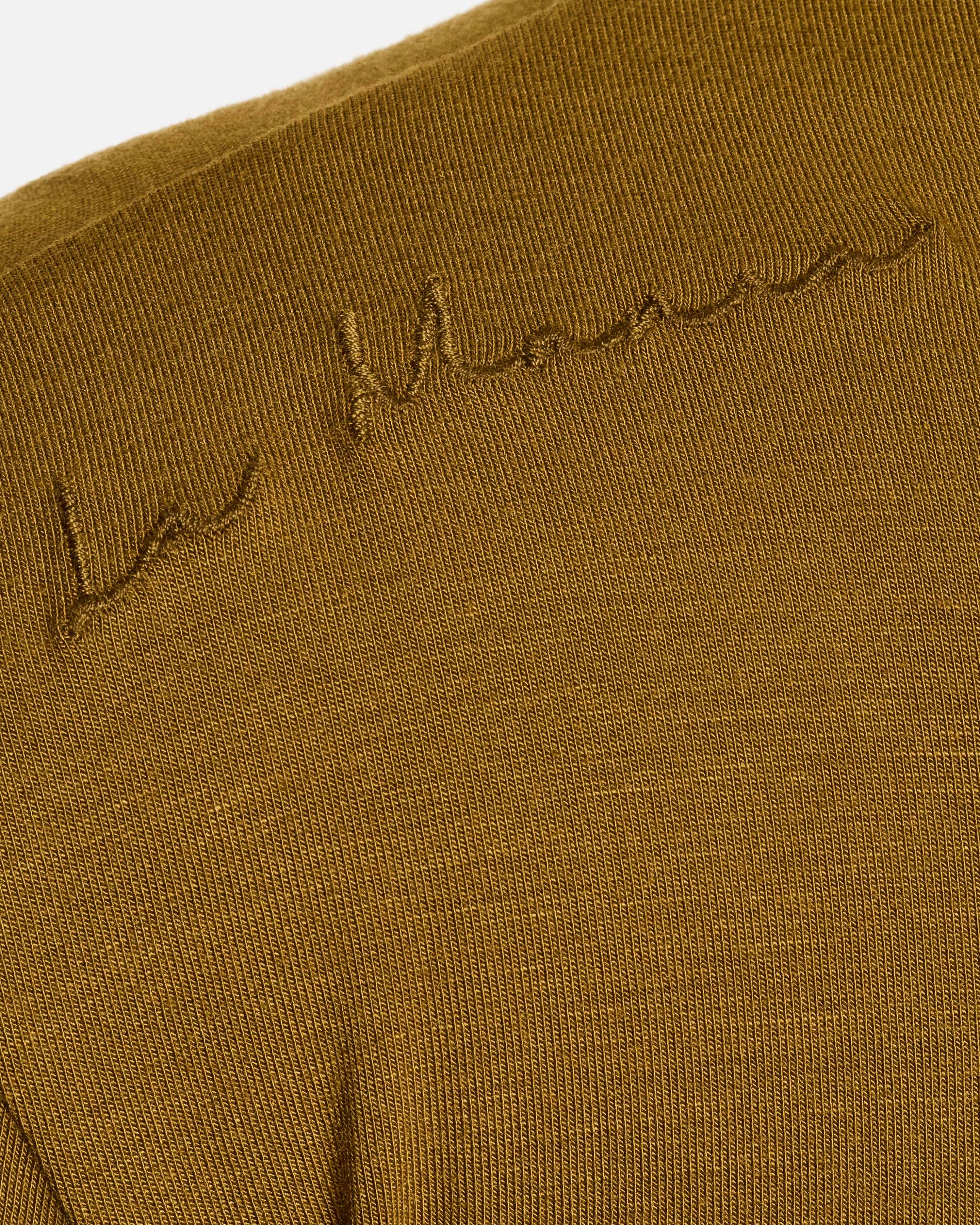 LONGSLEEVE SANNE OLIVE