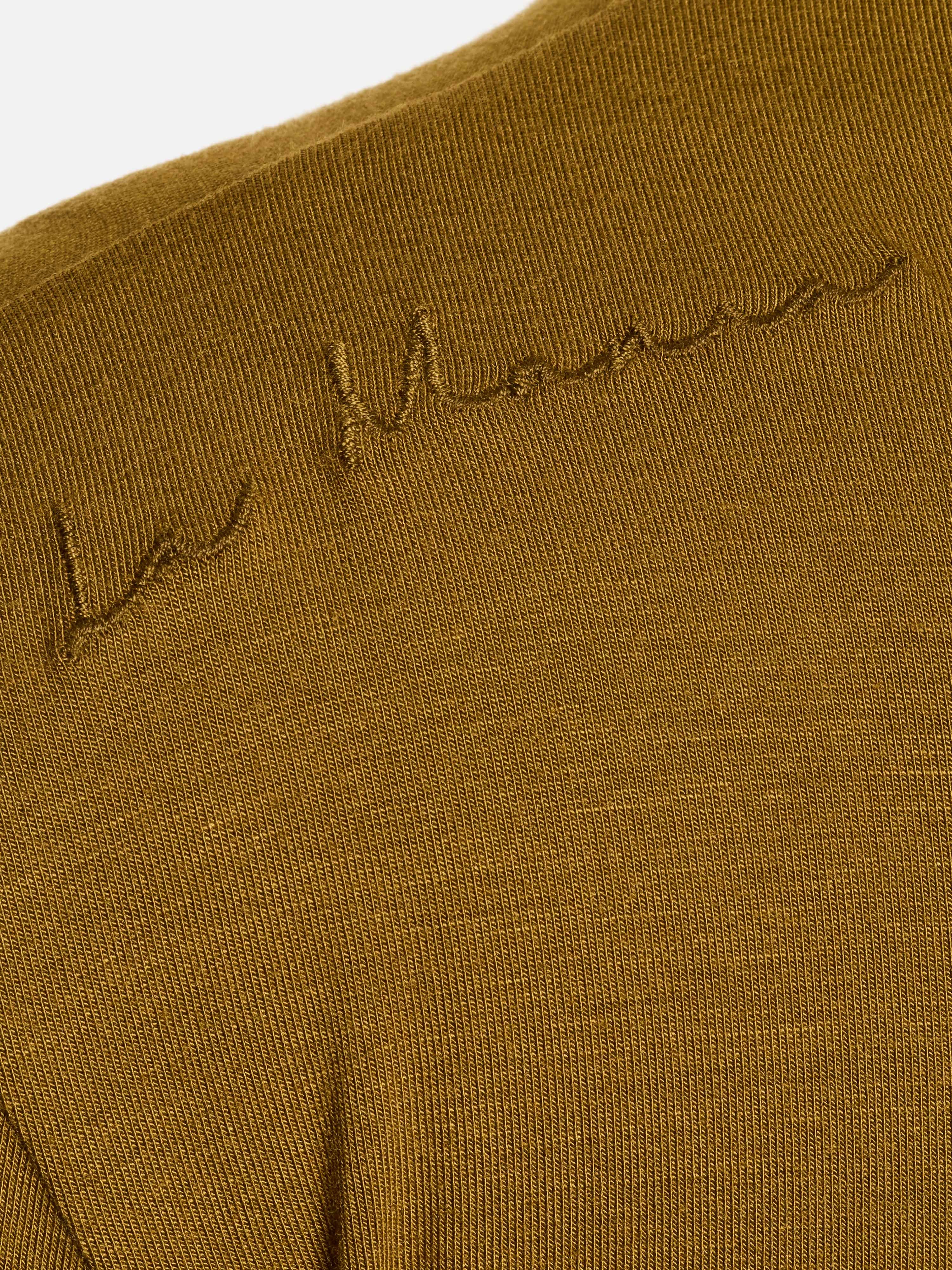 LONGSLEEVE SANNE OLIVE