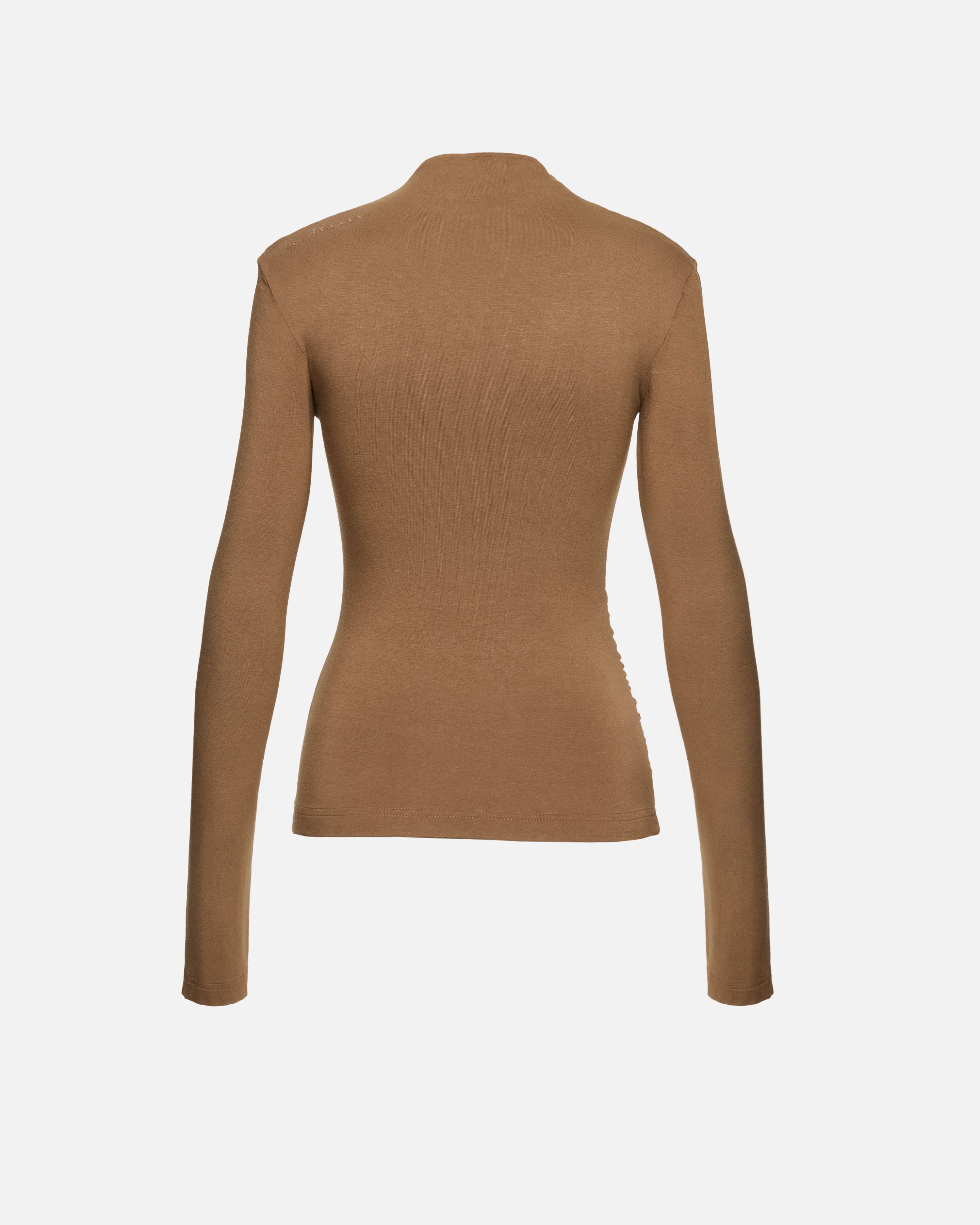 LONGSLEEVE SANNE BEIGE