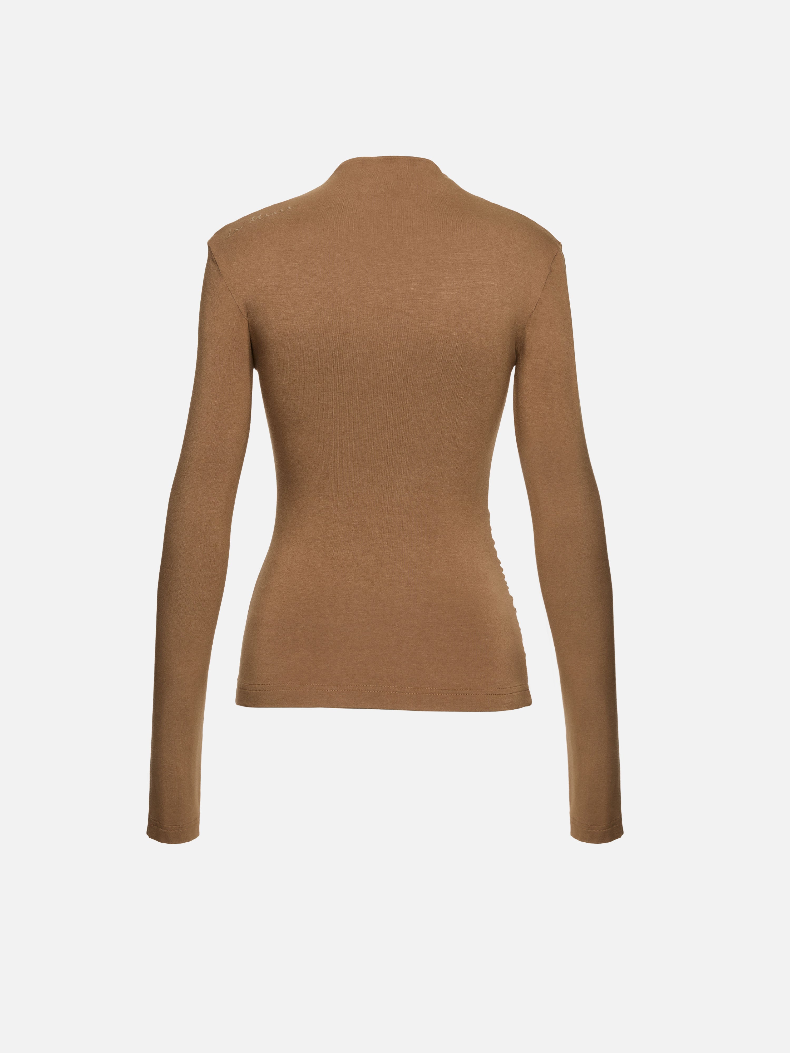 LONGSLEEVE SANNE BEIGE