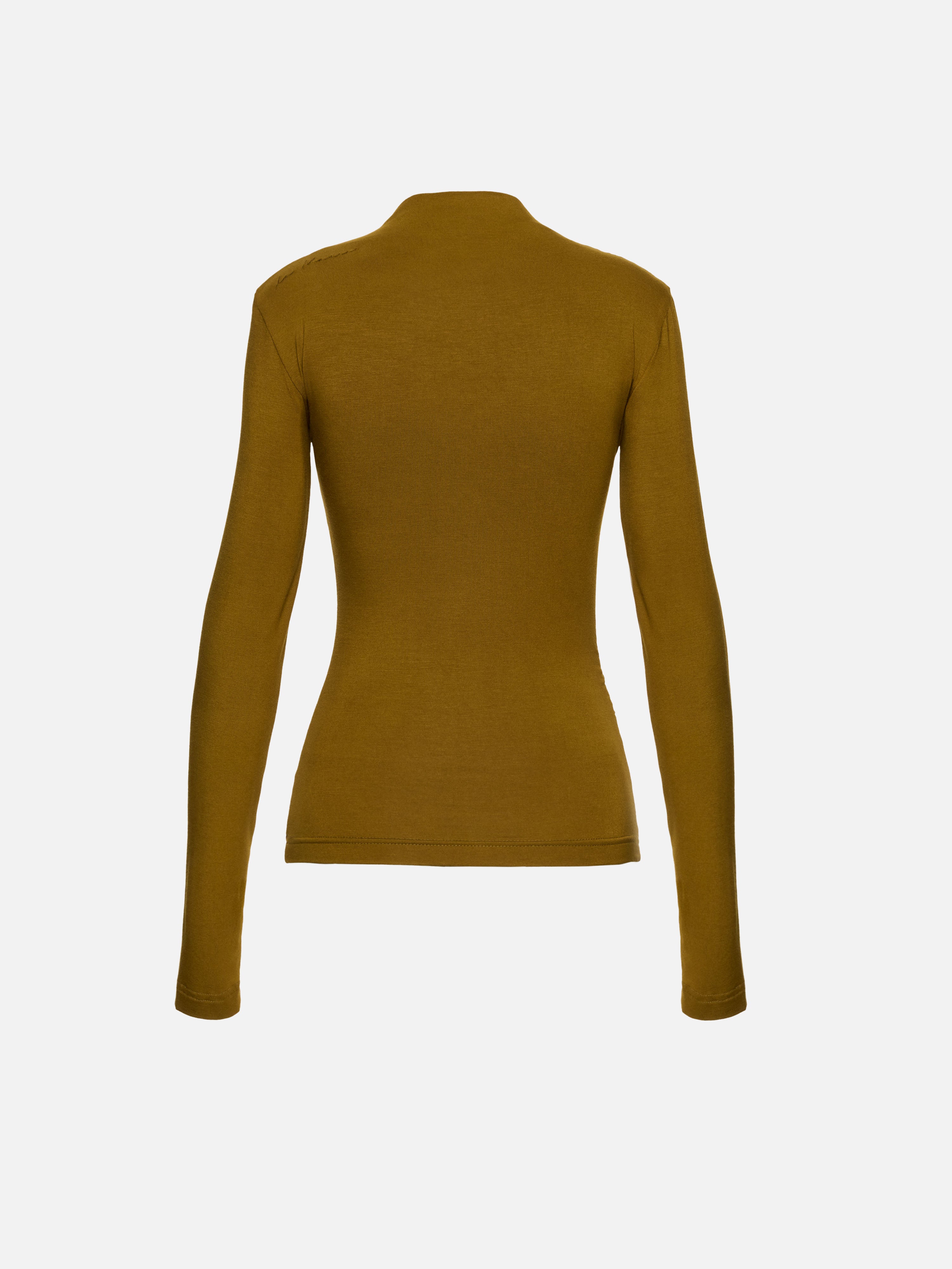 LONGSLEEVE SANNE OLIVE