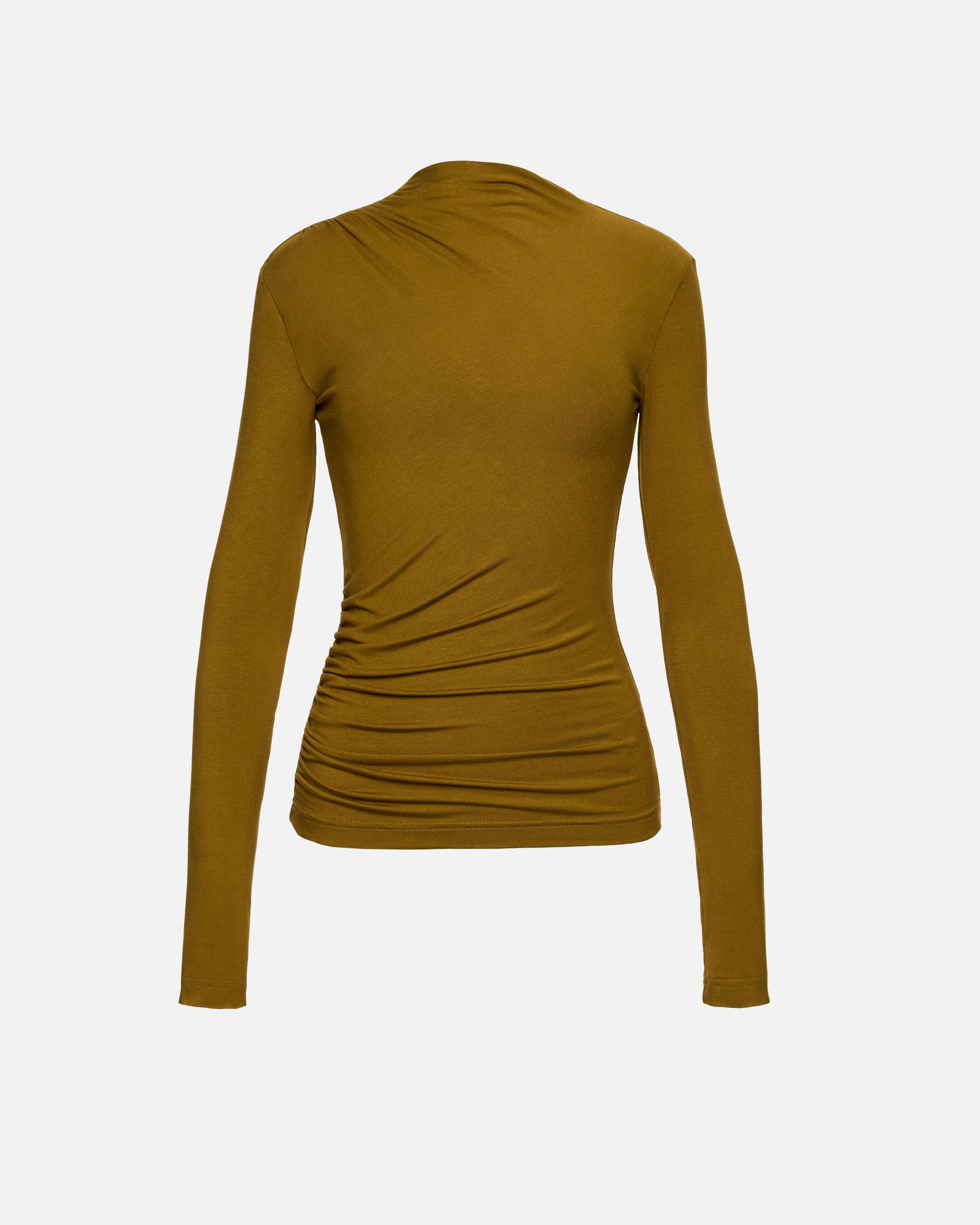 LONGSLEEVE SANNE OLIVE