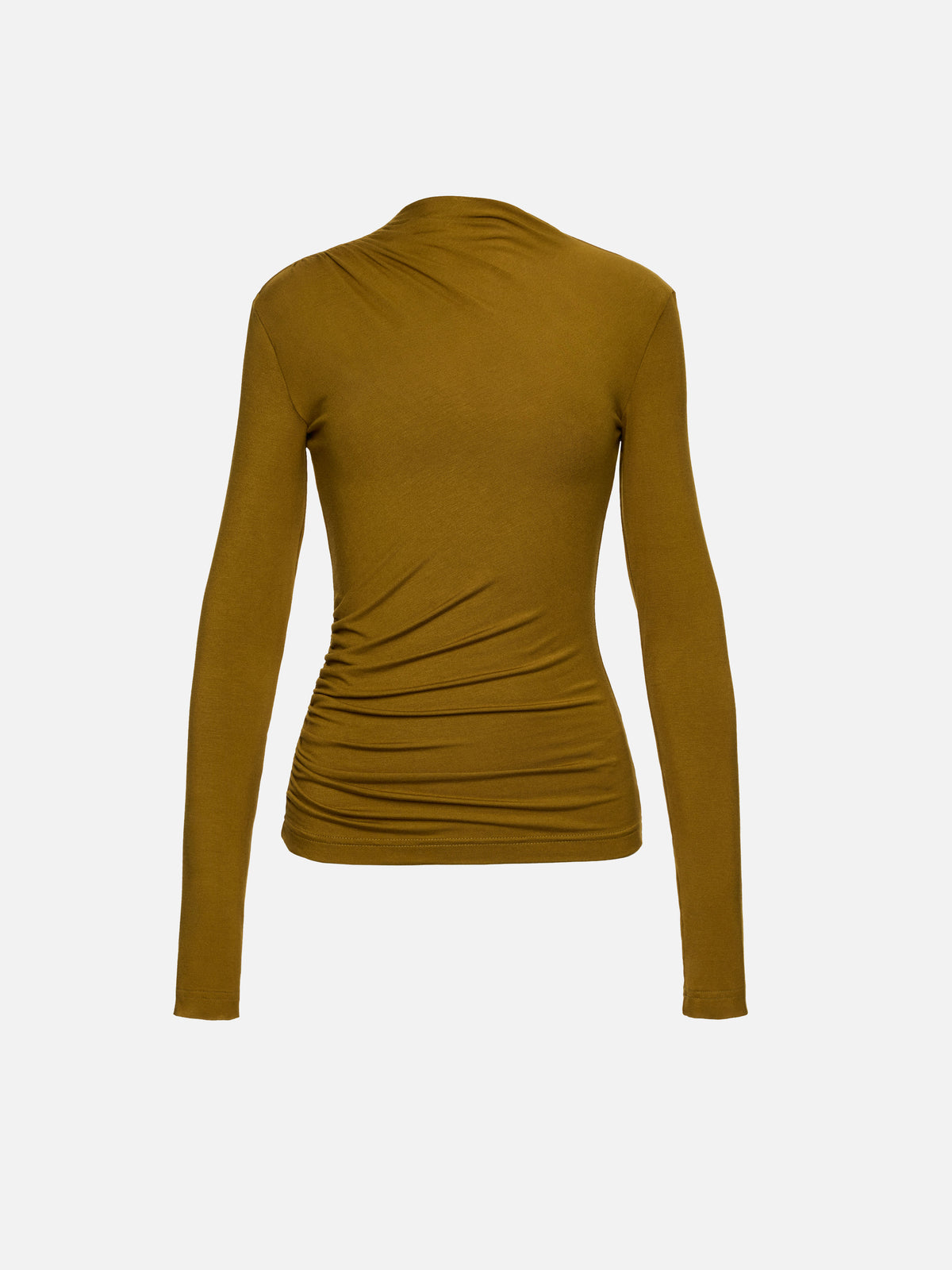 LONGSLEEVE SANNE OLIVE