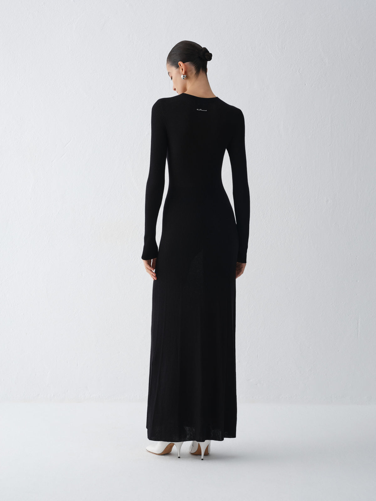 SHIVAN BLACK DRESS