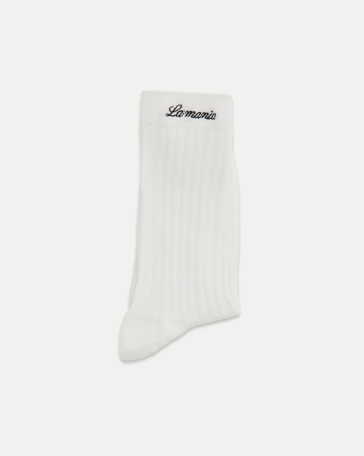 RIBBED WHITE 2 PACK