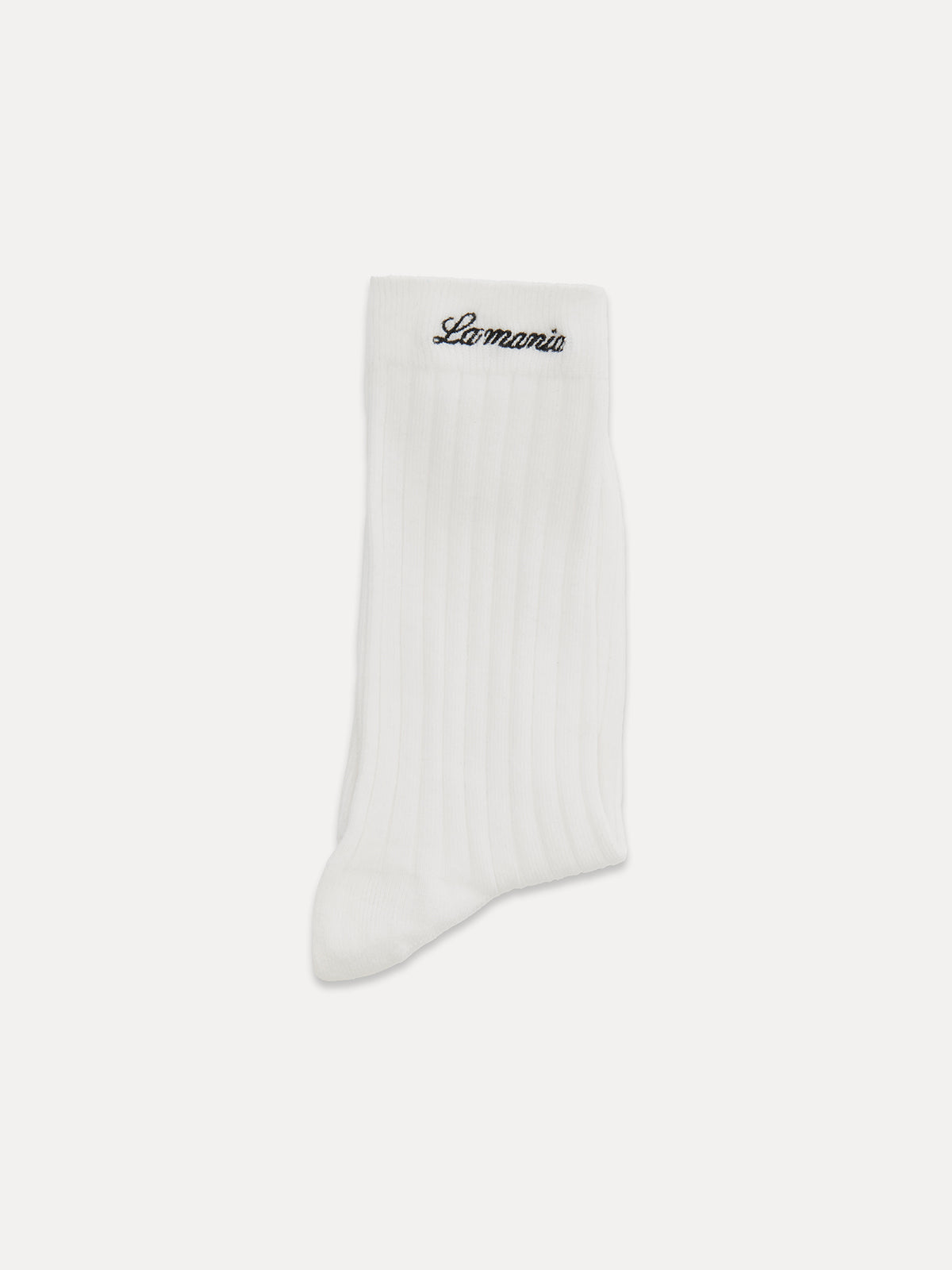 RIBBED WHITE 2 PACK