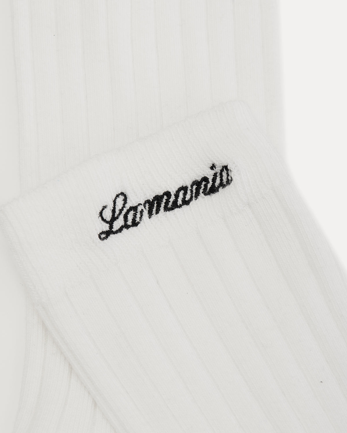 RIBBED WHITE 2 PACK