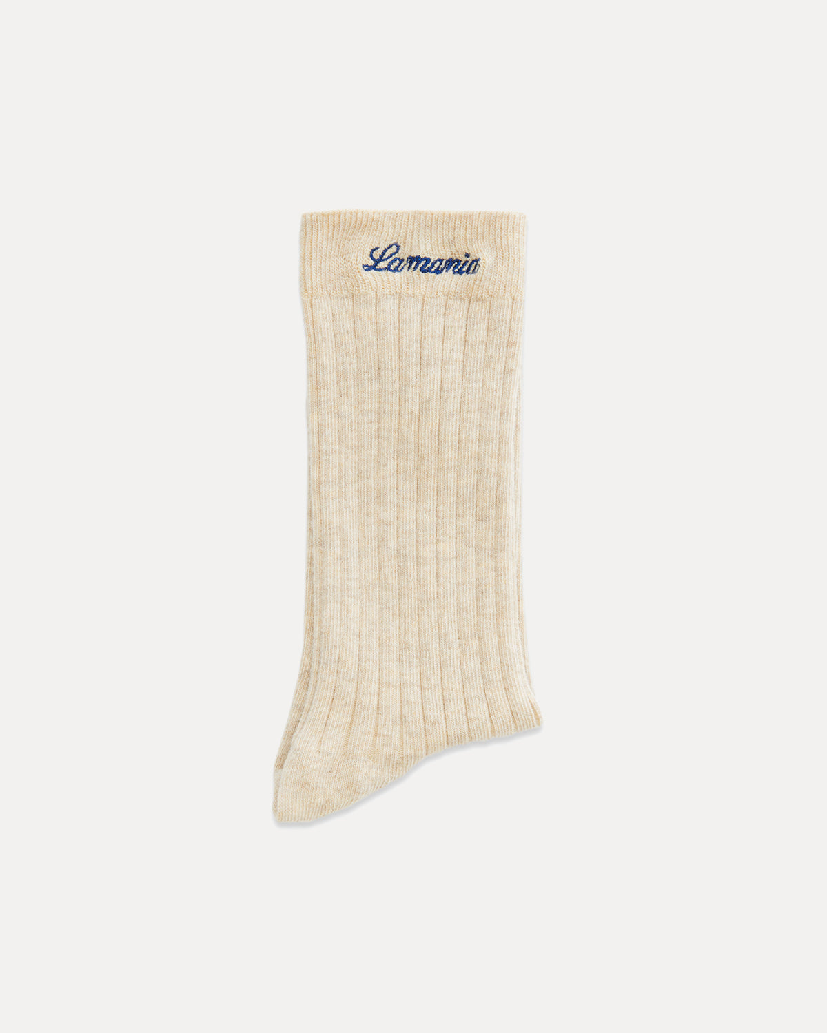 RIBBED BEIGE 2 PACK