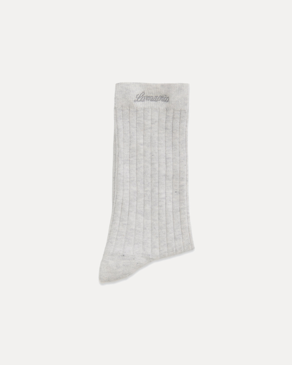 RIBBED GREY 2 PACK