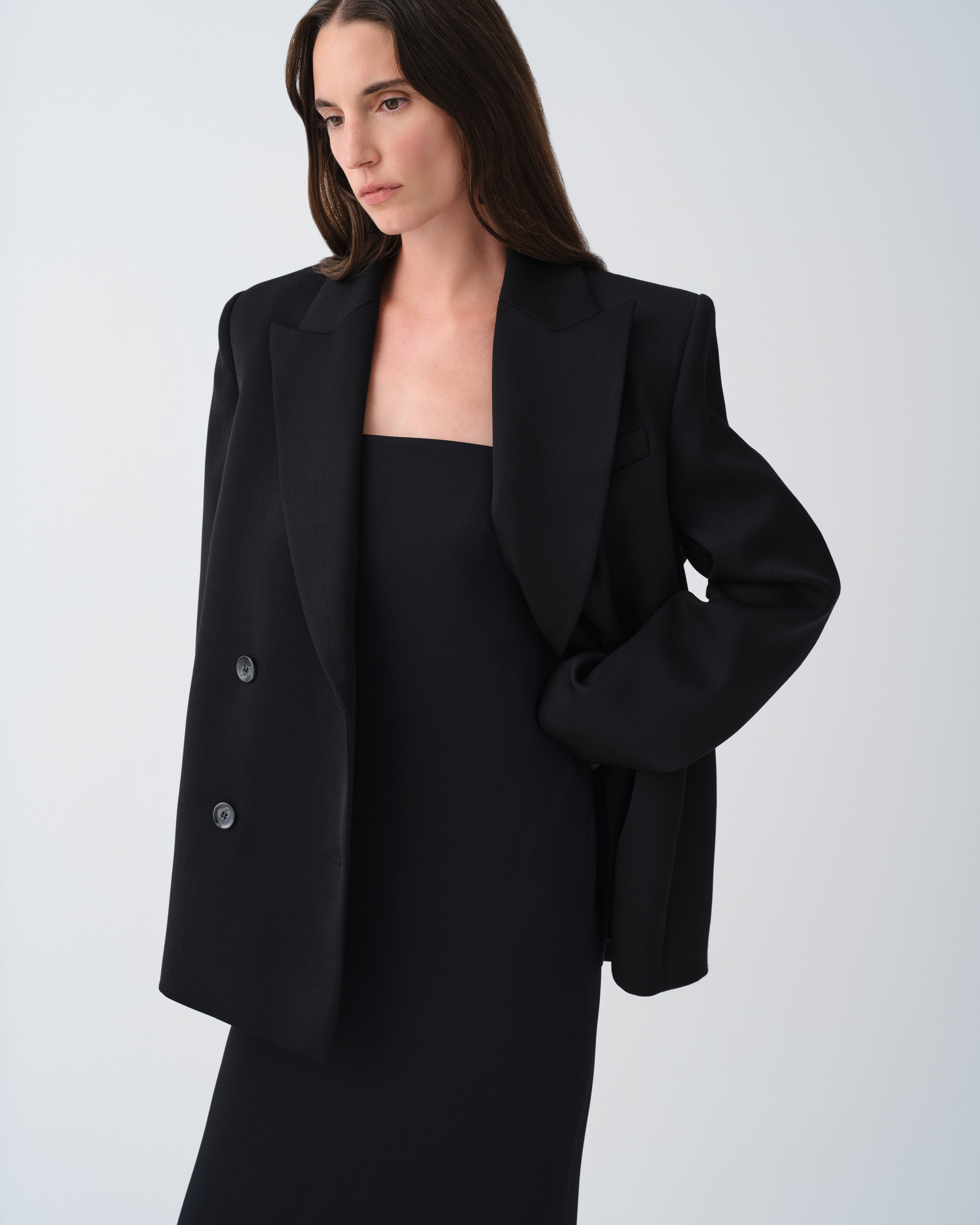 MARYNARKA SONA BLACK