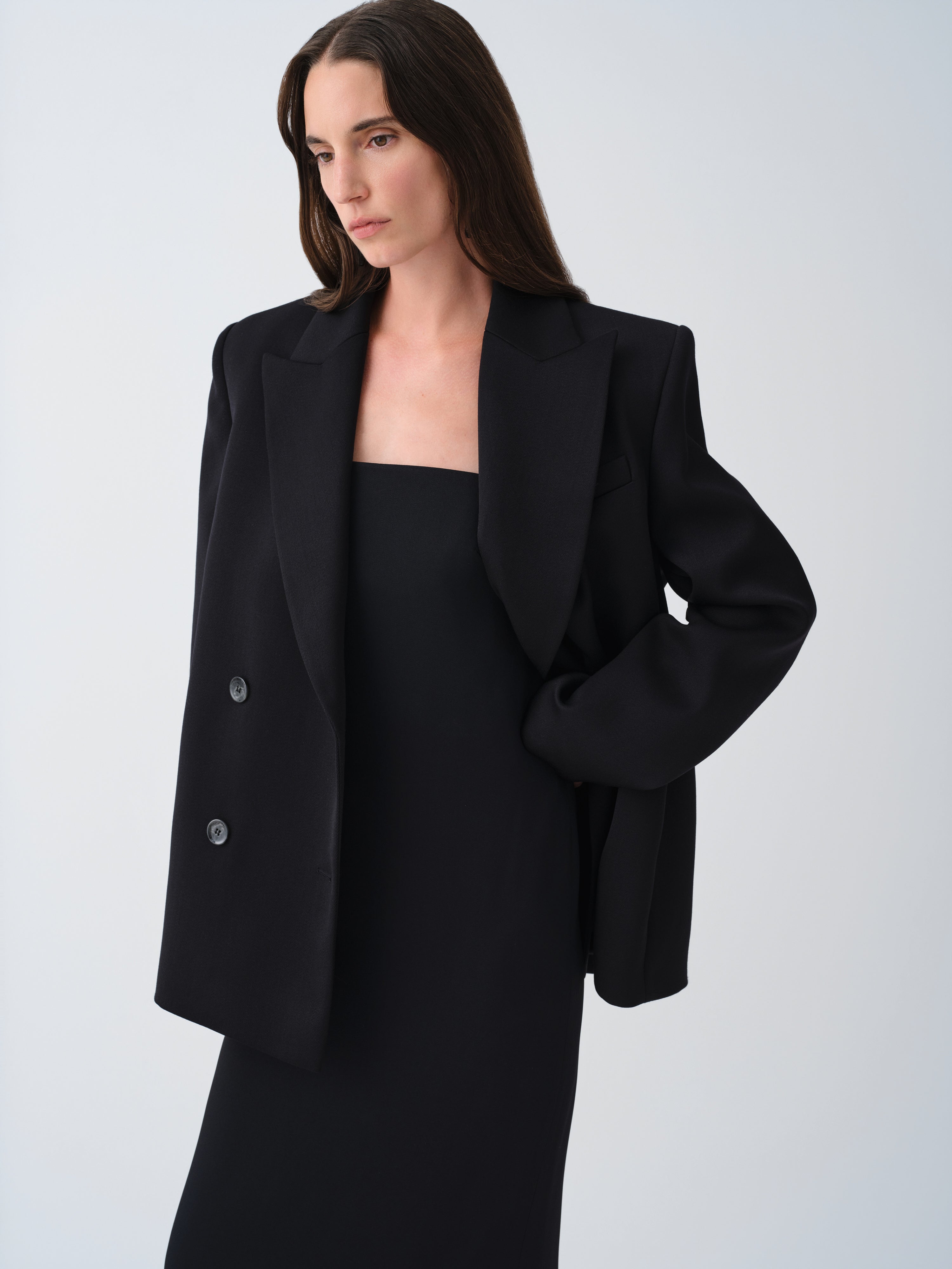 MARYNARKA SONA BLACK