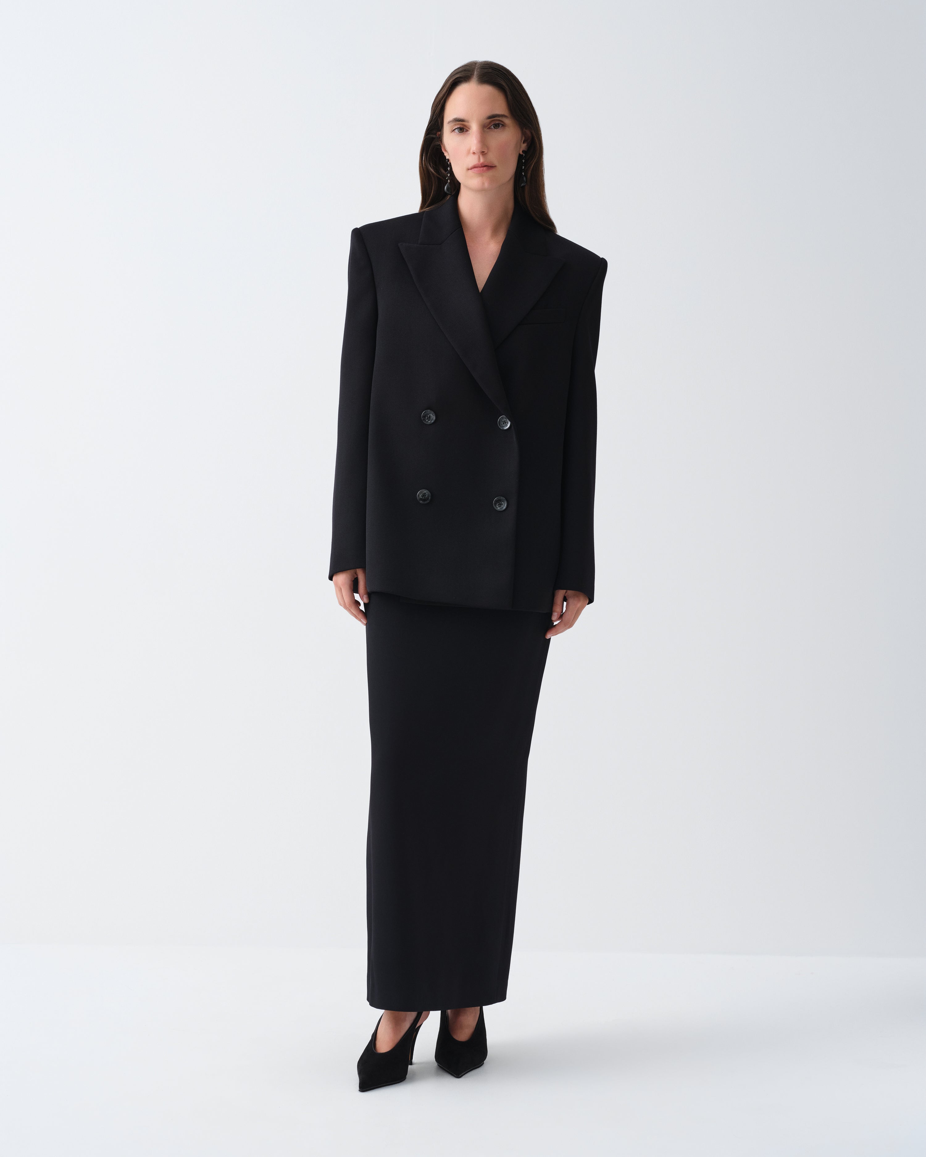 MARYNARKA SONA BLACK